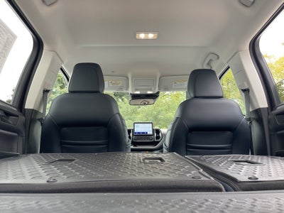 2024 Ford Bronco Sport Outer Banks 4x4