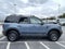 2024 Ford Bronco Sport Outer Banks 4x4