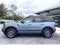 2024 Ford Bronco Sport Outer Banks 4x4