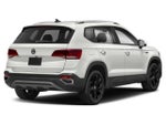 2022 Volkswagen Taos SEL 4MOTION