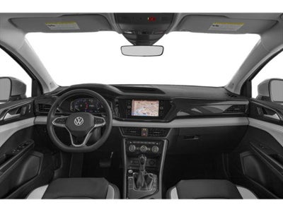 2022 Volkswagen Taos SEL 4MOTION