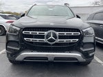 2026 Mercedes-Benz GLE GLE 350 4MATIC® SUV