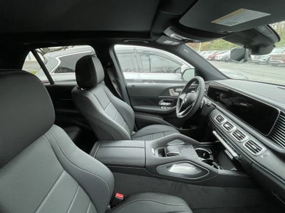 2026 Mercedes-Benz GLE GLE 350 4MATIC® SUV