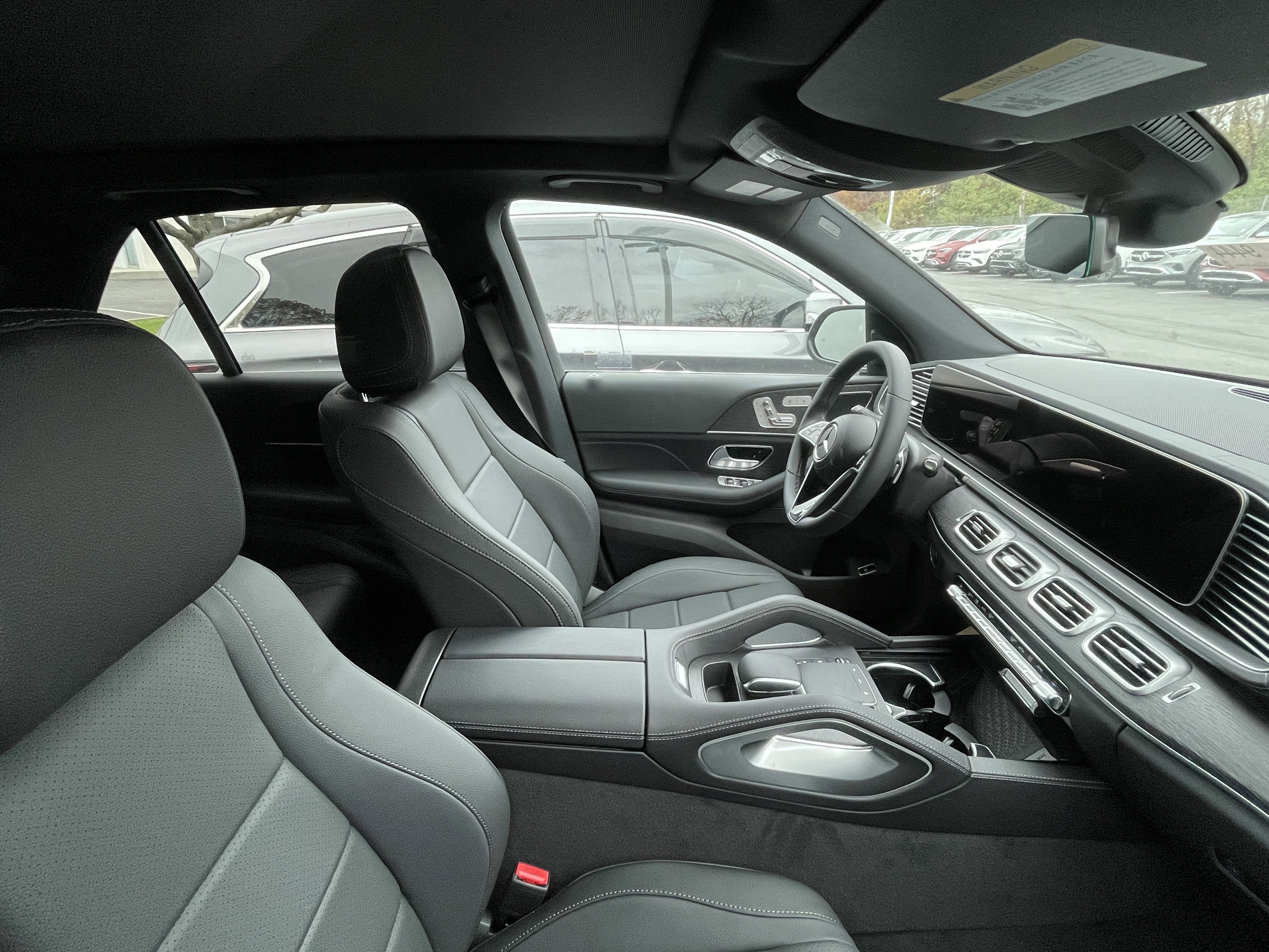 2026 Mercedes-Benz GLE GLE 350 4MATIC® SUV