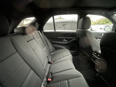 2026 Mercedes-Benz GLE GLE 350 4MATIC® SUV