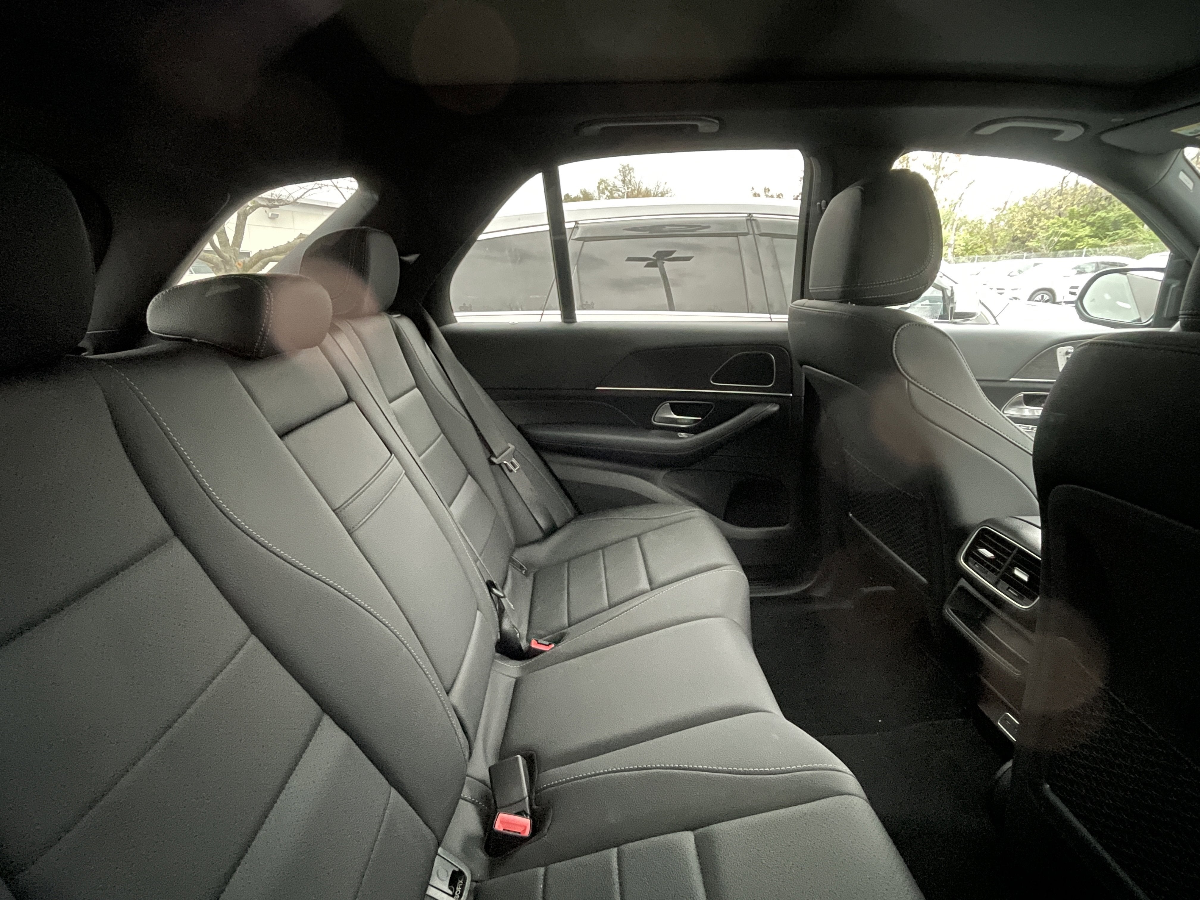 2026 Mercedes-Benz GLE GLE 350 4MATIC® SUV