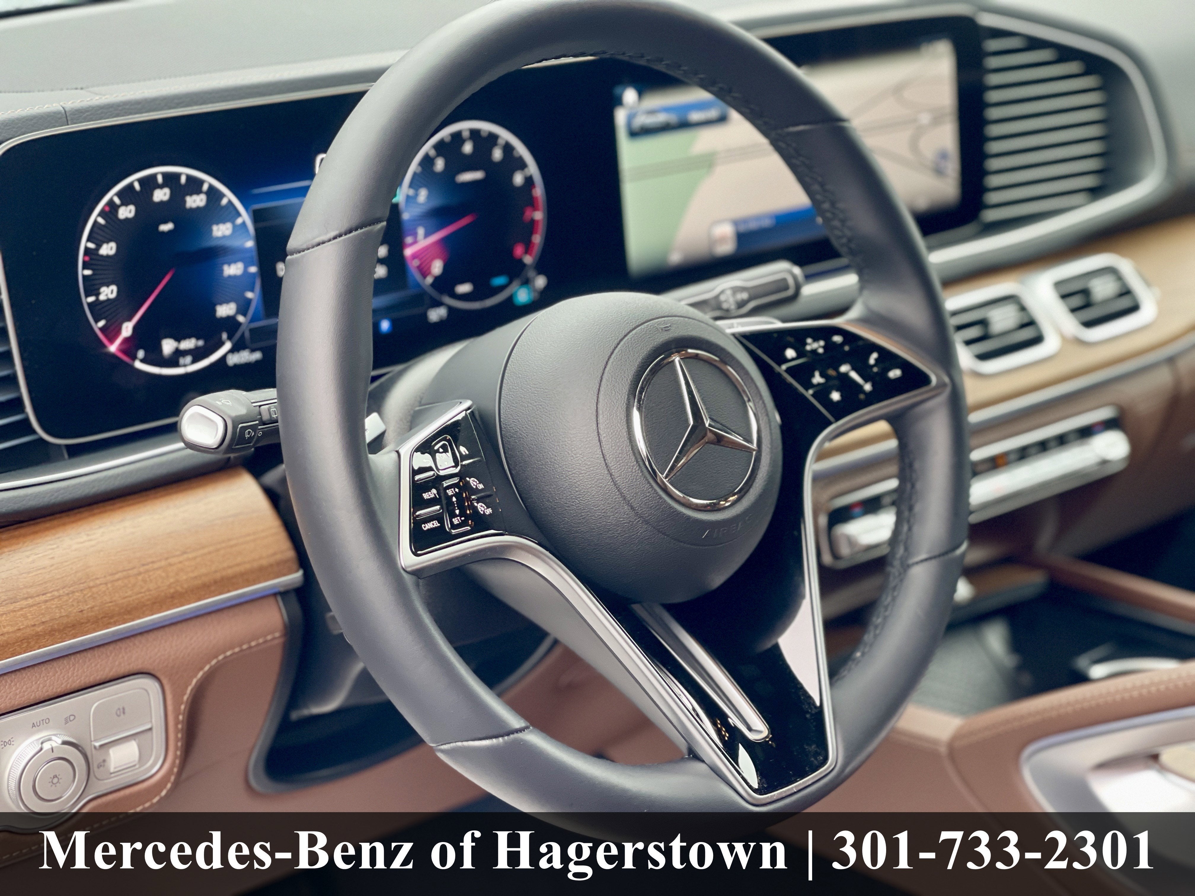 2025 Mercedes-Benz GLE GLE 350 4MATIC® SUV