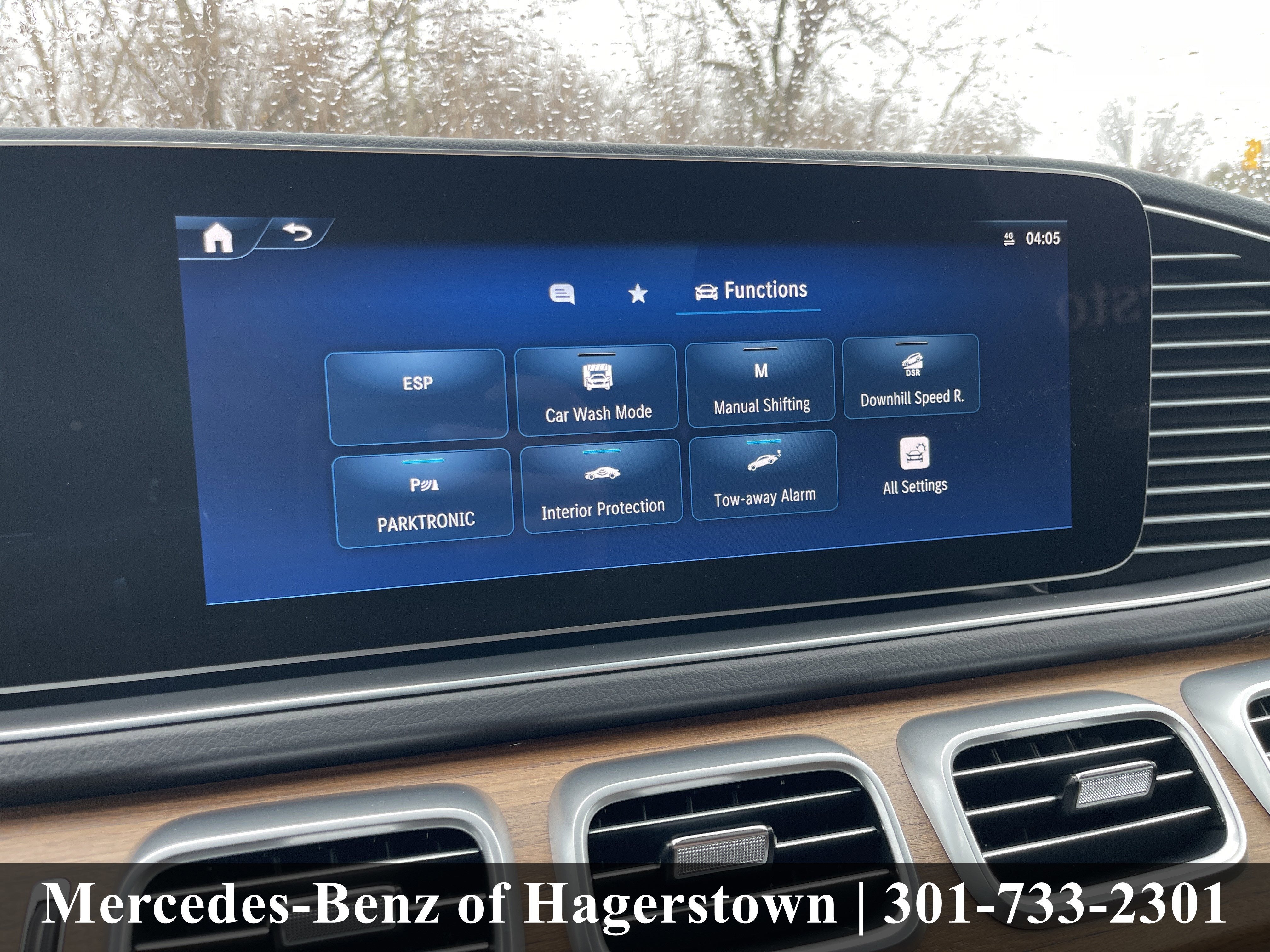 2025 Mercedes-Benz GLE GLE 350 4MATIC® SUV