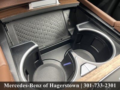 2025 Mercedes-Benz GLE GLE 350 4MATIC® SUV