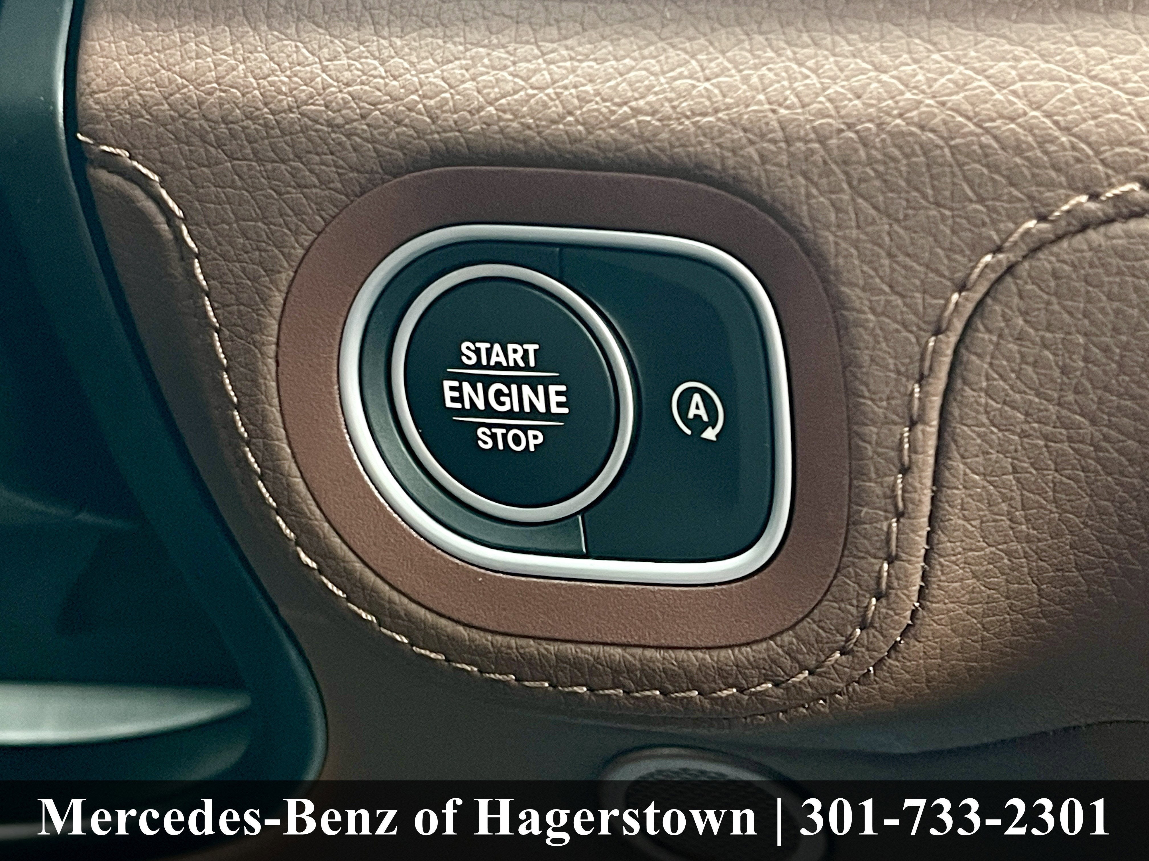 2025 Mercedes-Benz GLE GLE 350 4MATIC® SUV