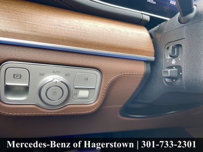 2025 Mercedes-Benz GLE GLE 350 4MATIC® SUV