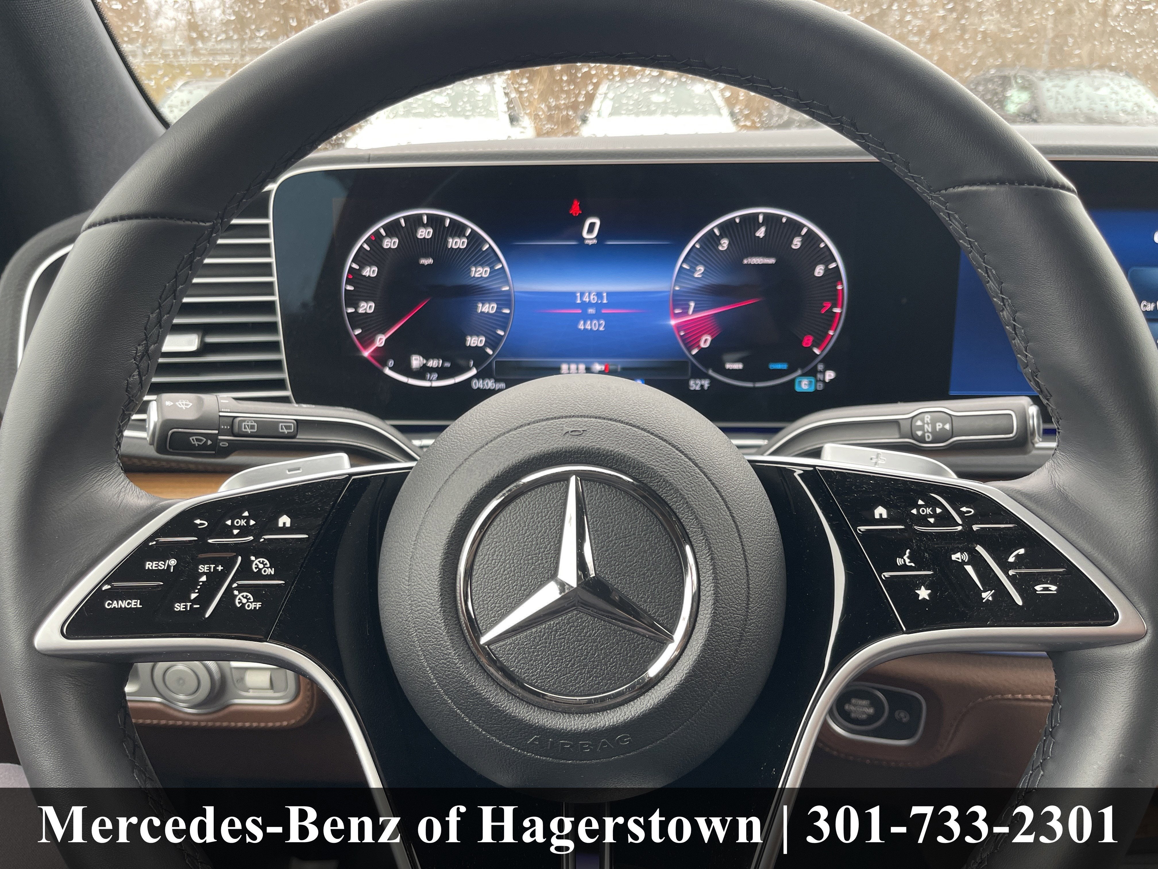 2025 Mercedes-Benz GLE GLE 350 4MATIC® SUV