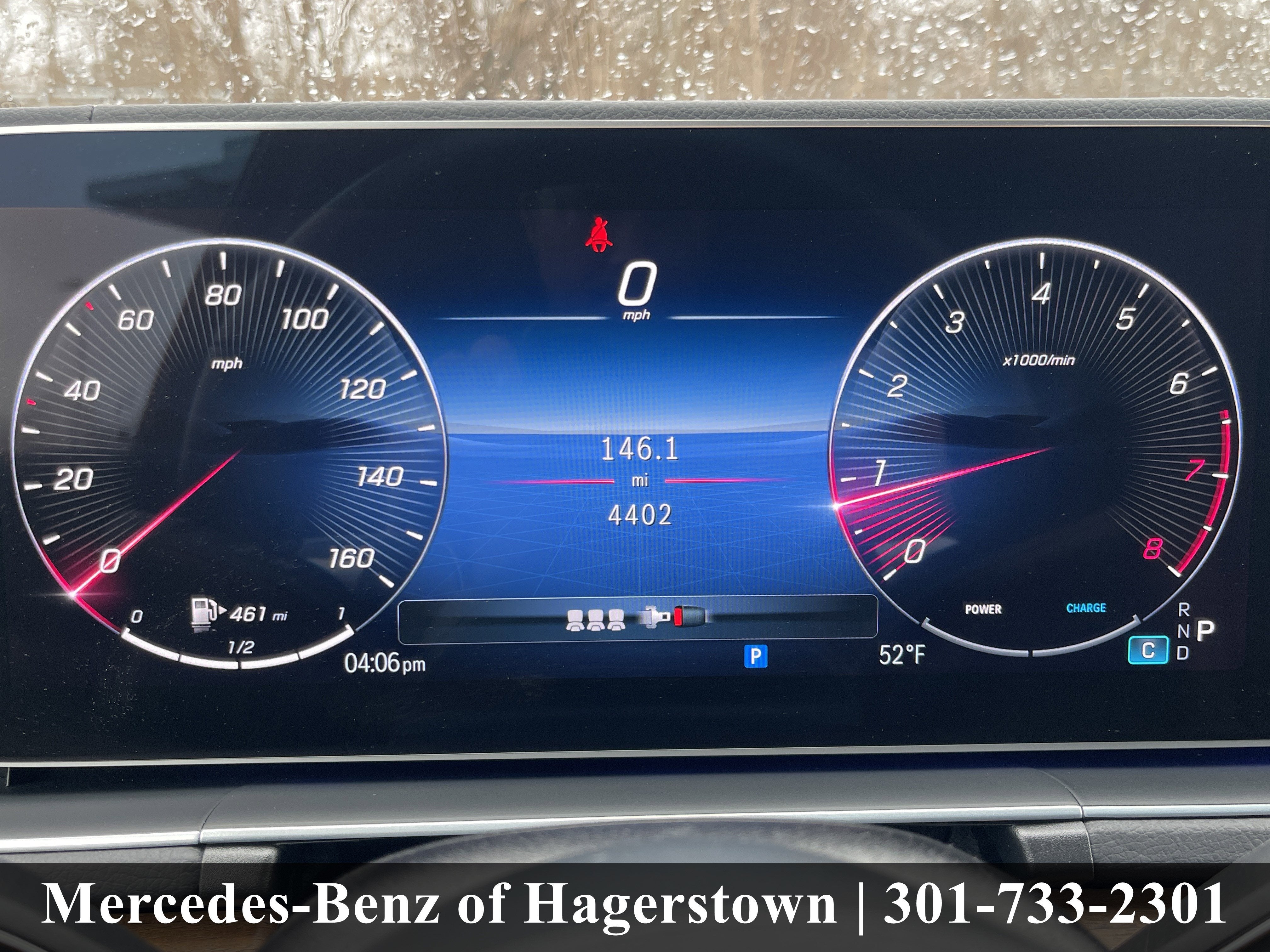 2025 Mercedes-Benz GLE GLE 350 4MATIC® SUV