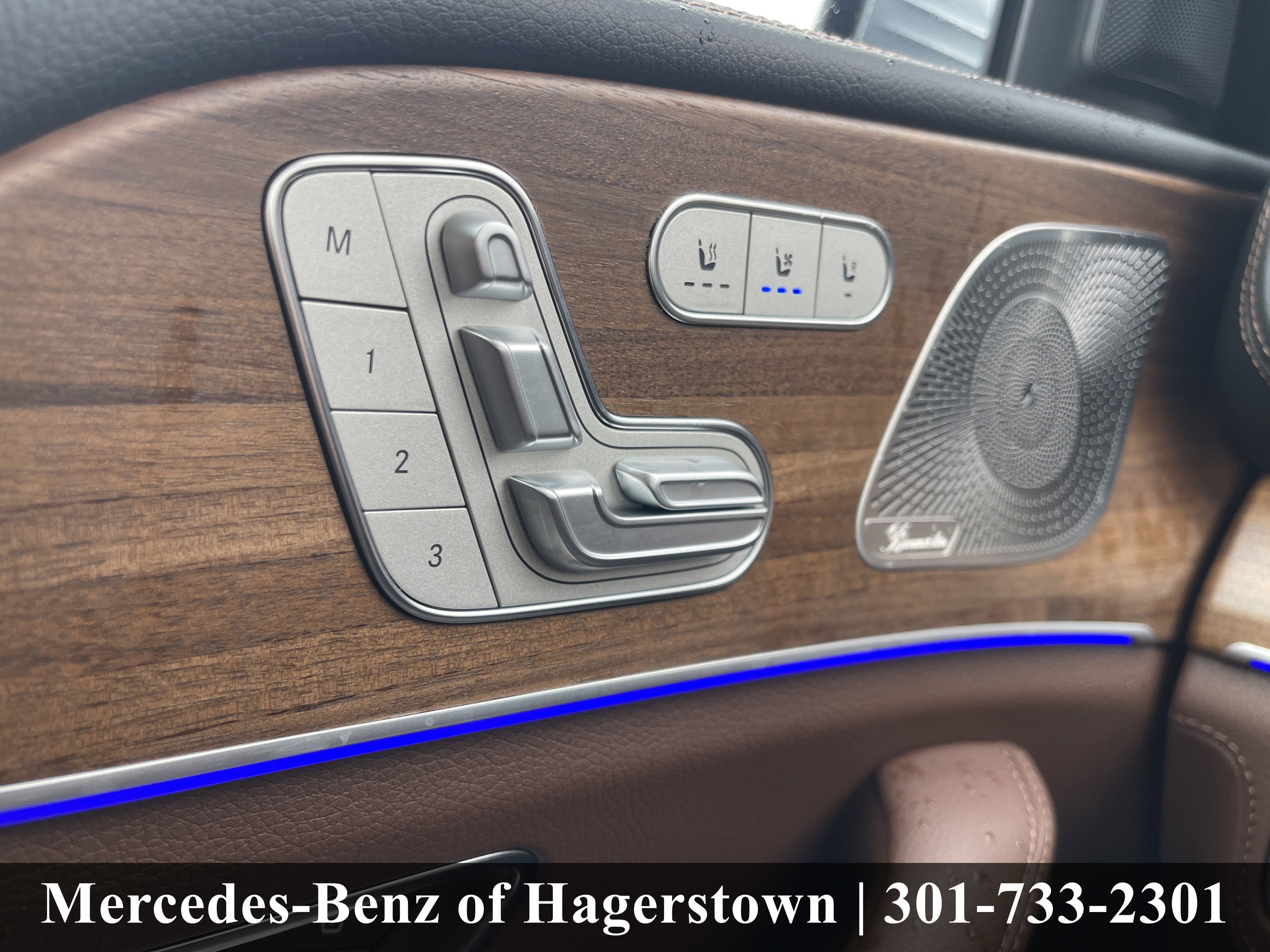 2025 Mercedes-Benz GLE GLE 350 4MATIC® SUV