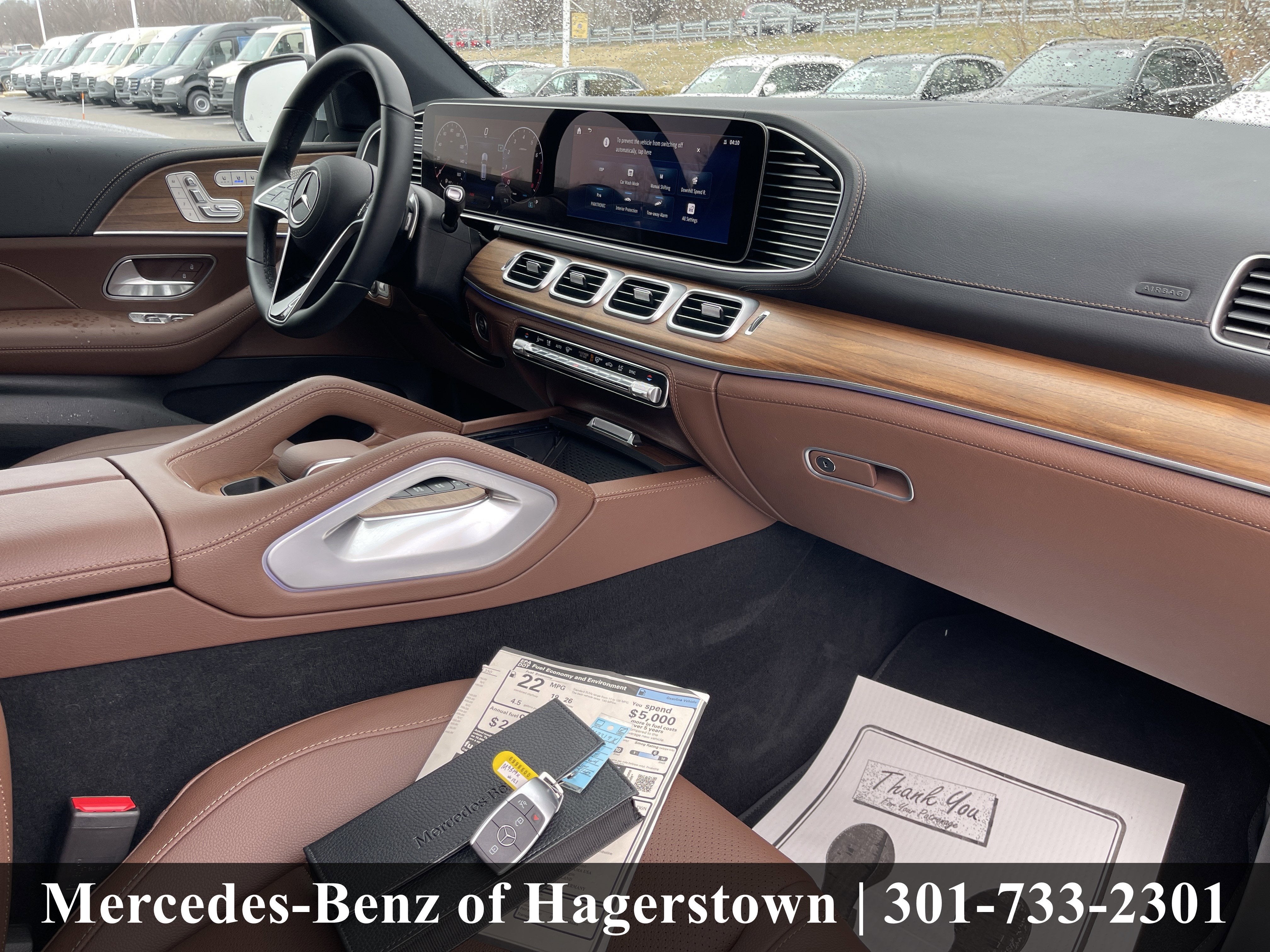 2025 Mercedes-Benz GLE GLE 350 4MATIC® SUV