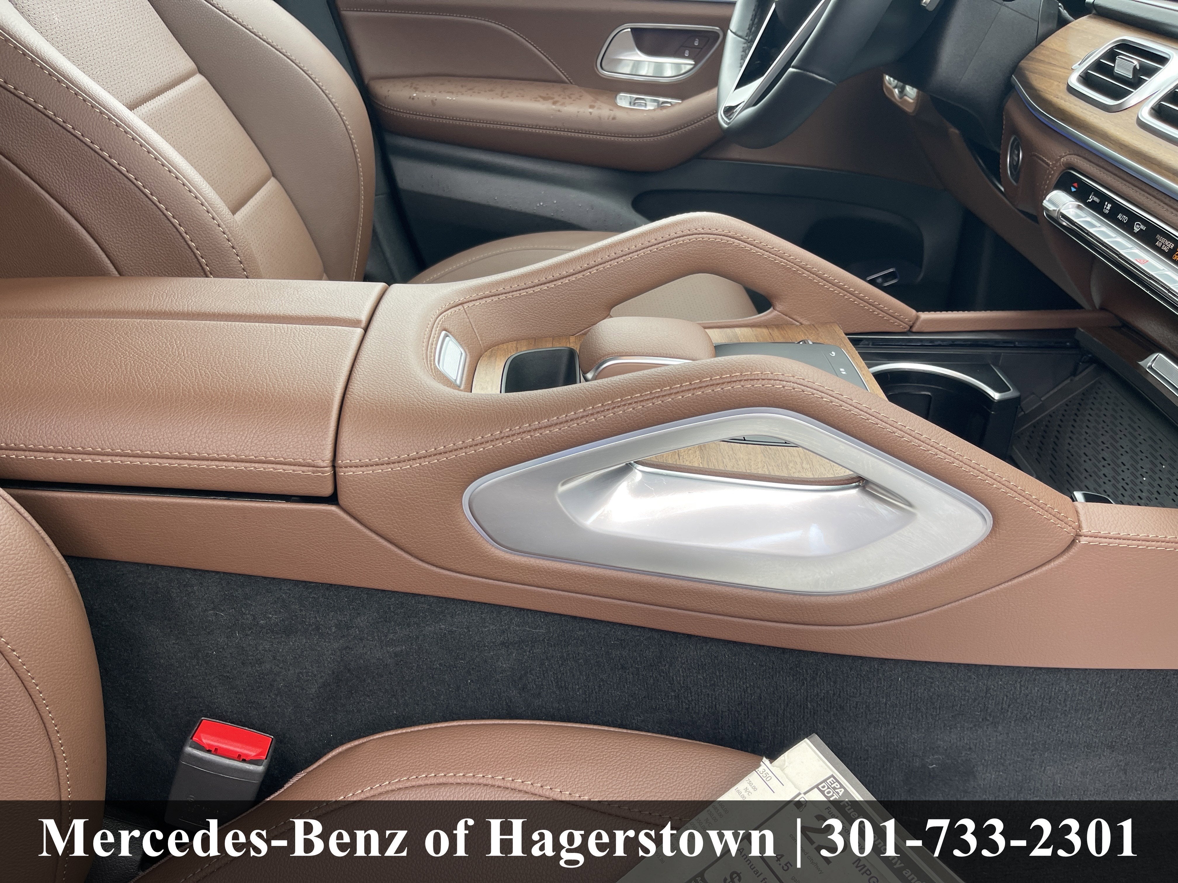 2025 Mercedes-Benz GLE GLE 350 4MATIC® SUV