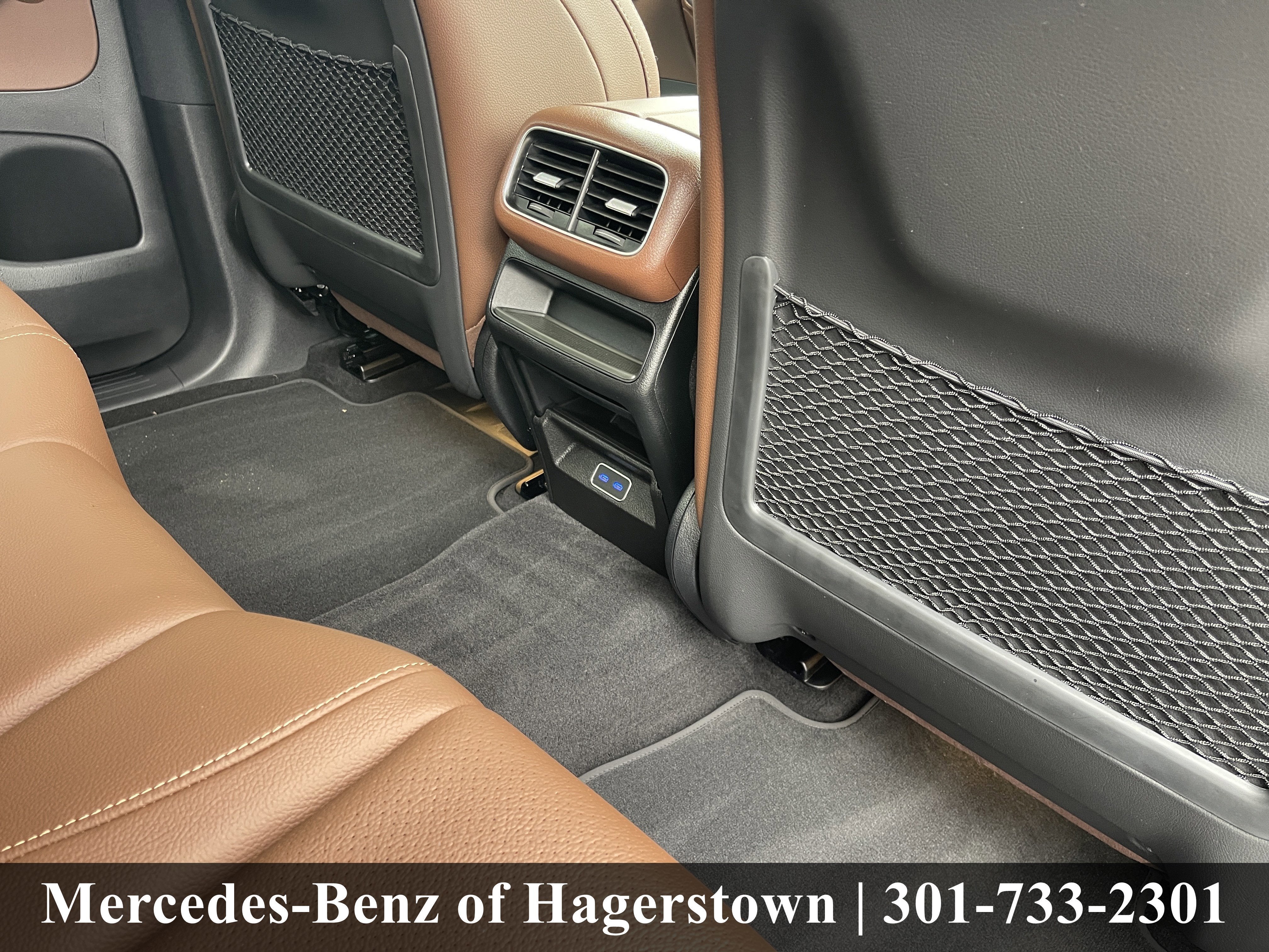 2025 Mercedes-Benz GLE GLE 350 4MATIC® SUV