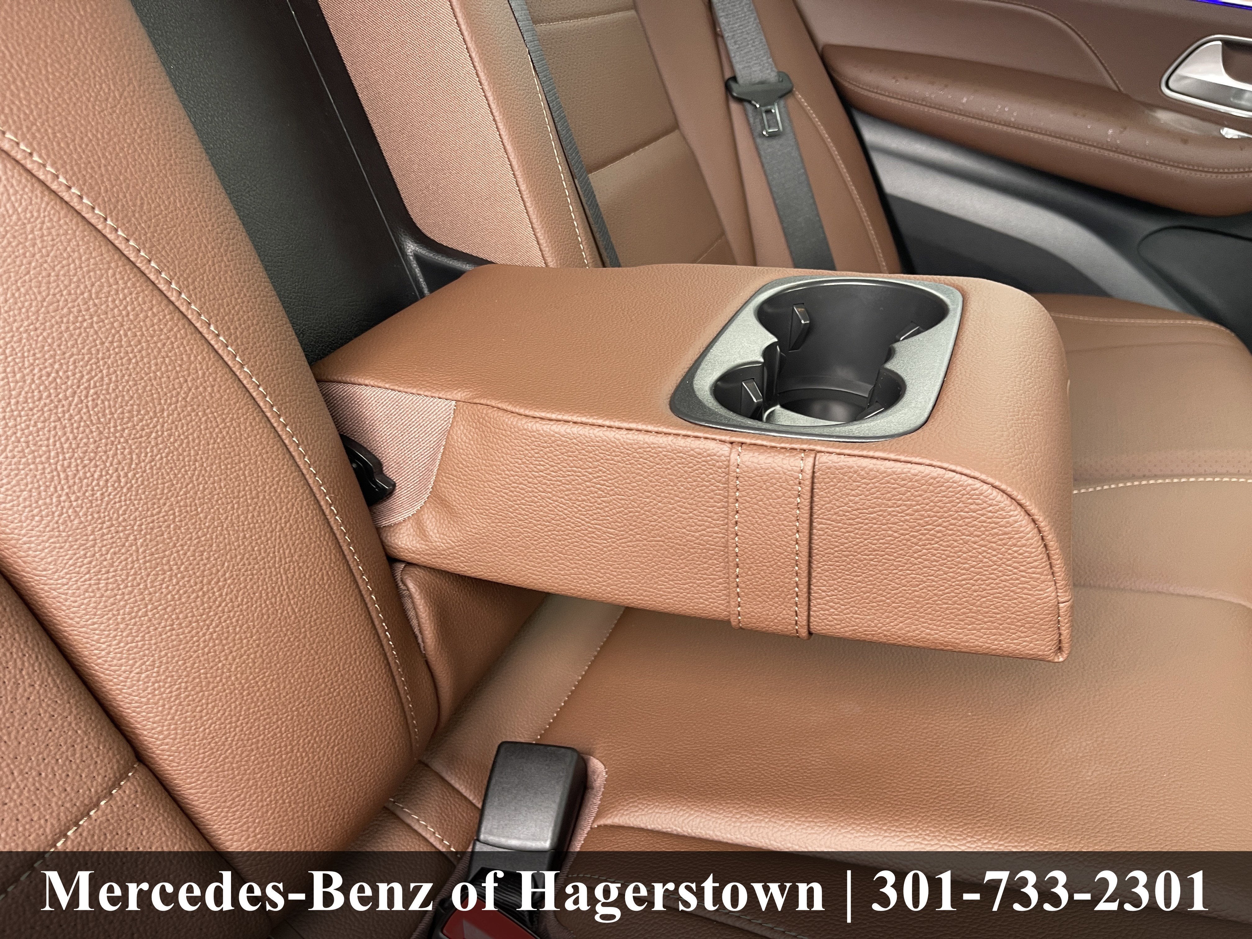 2025 Mercedes-Benz GLE GLE 350 4MATIC® SUV