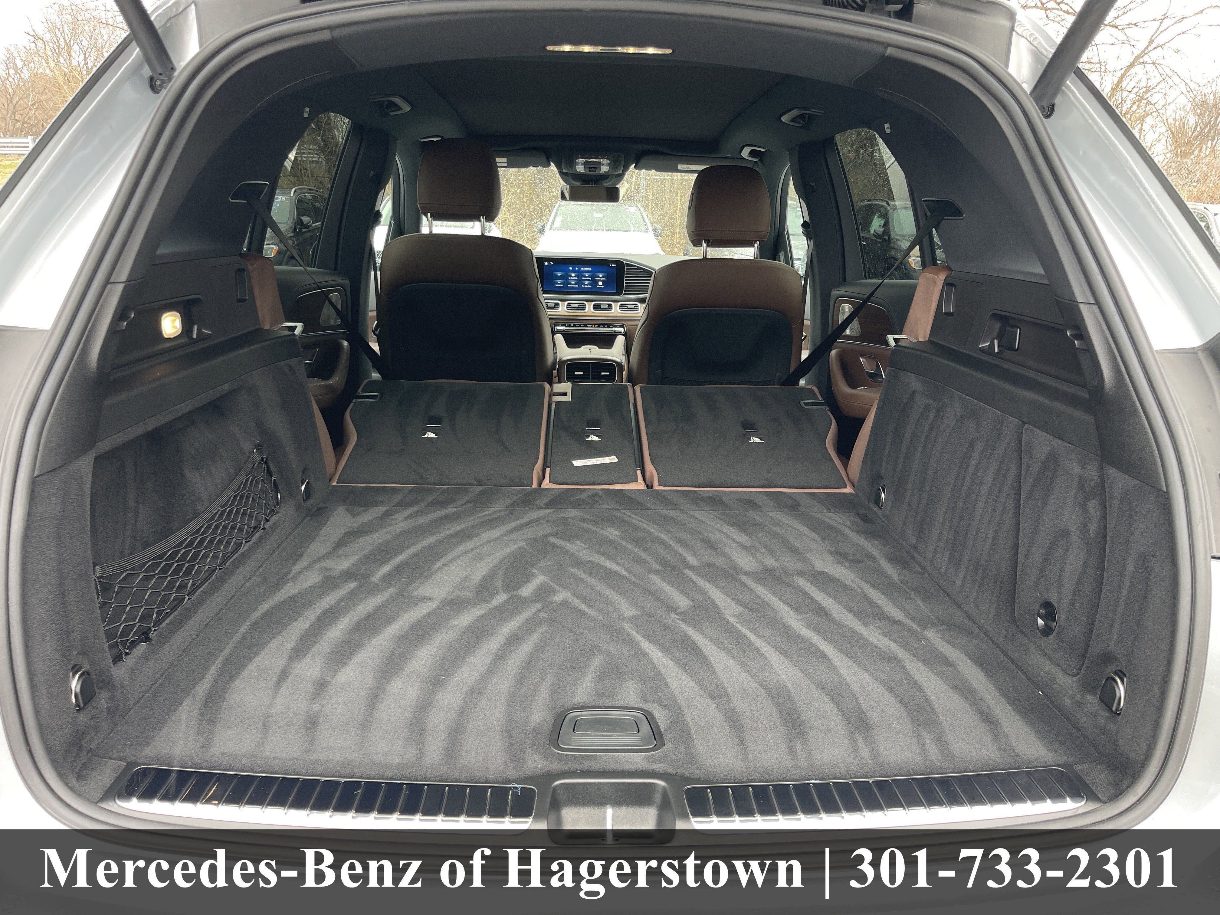 2025 Mercedes-Benz GLE GLE 350 4MATIC® SUV