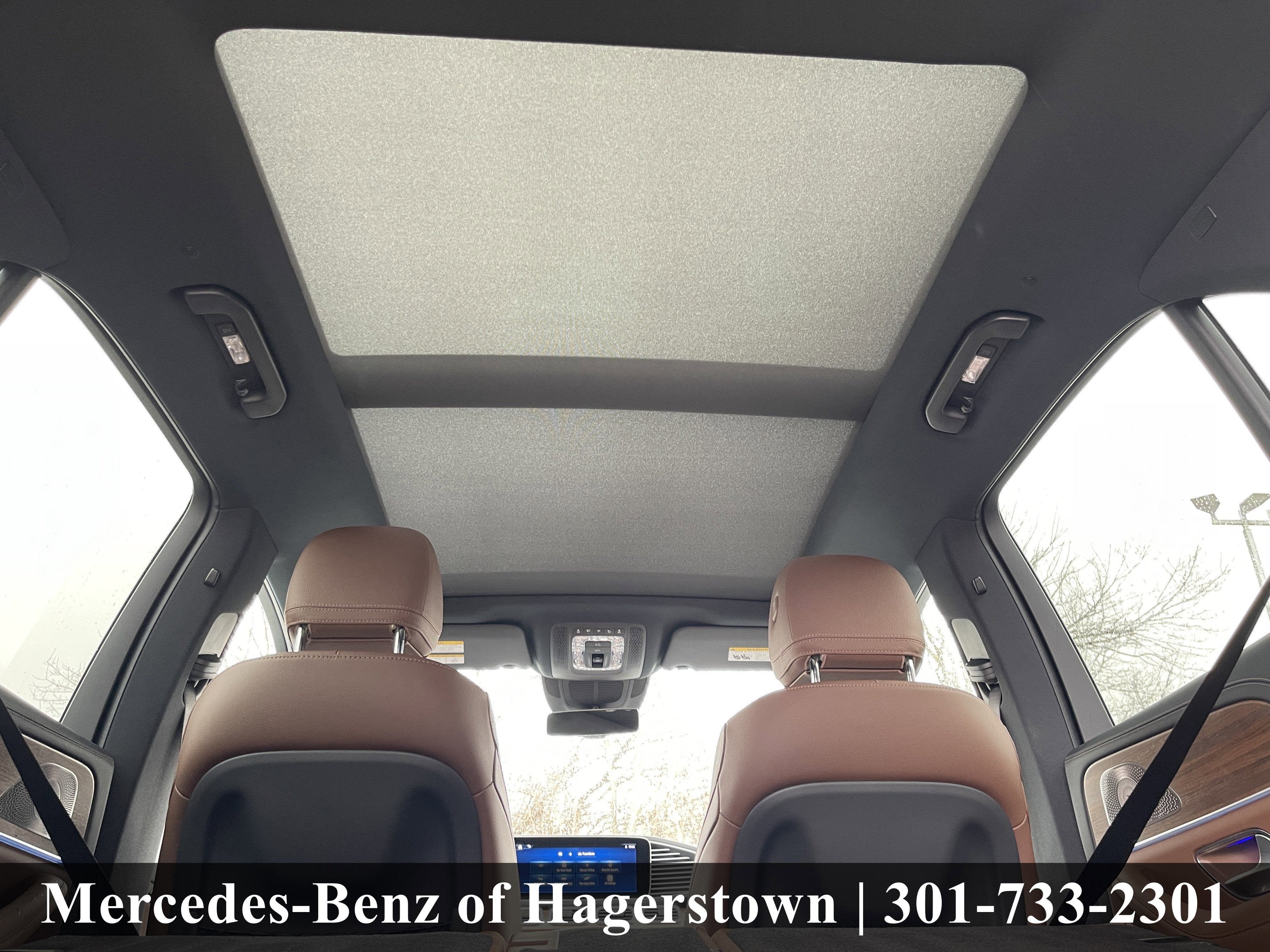 2025 Mercedes-Benz GLE GLE 350 4MATIC® SUV