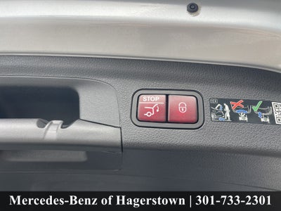 2025 Mercedes-Benz GLE GLE 350 4MATIC® SUV