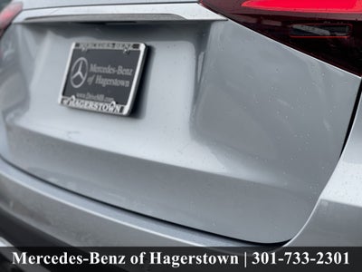 2025 Mercedes-Benz GLE GLE 350 4MATIC® SUV