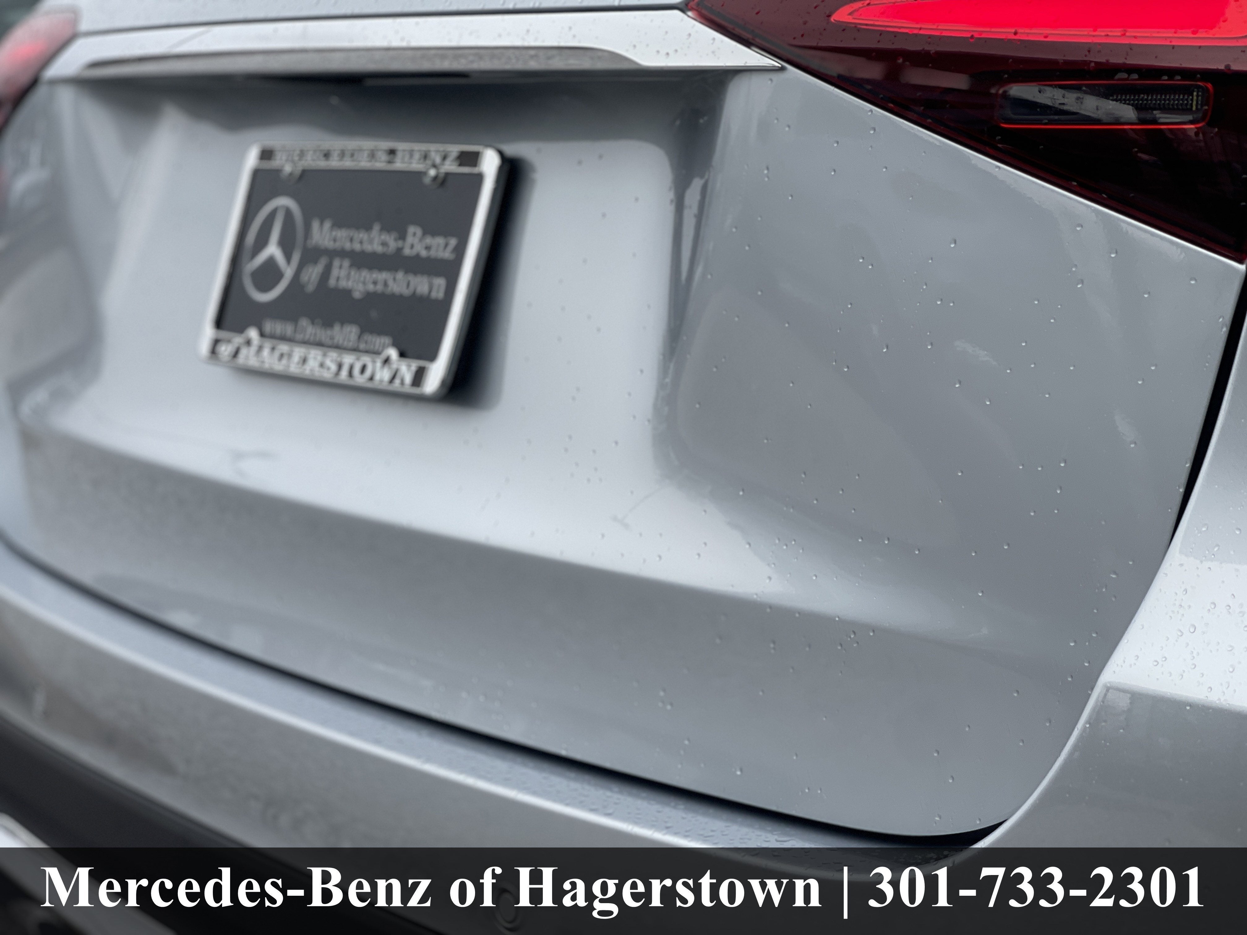 2025 Mercedes-Benz GLE GLE 350 4MATIC® SUV