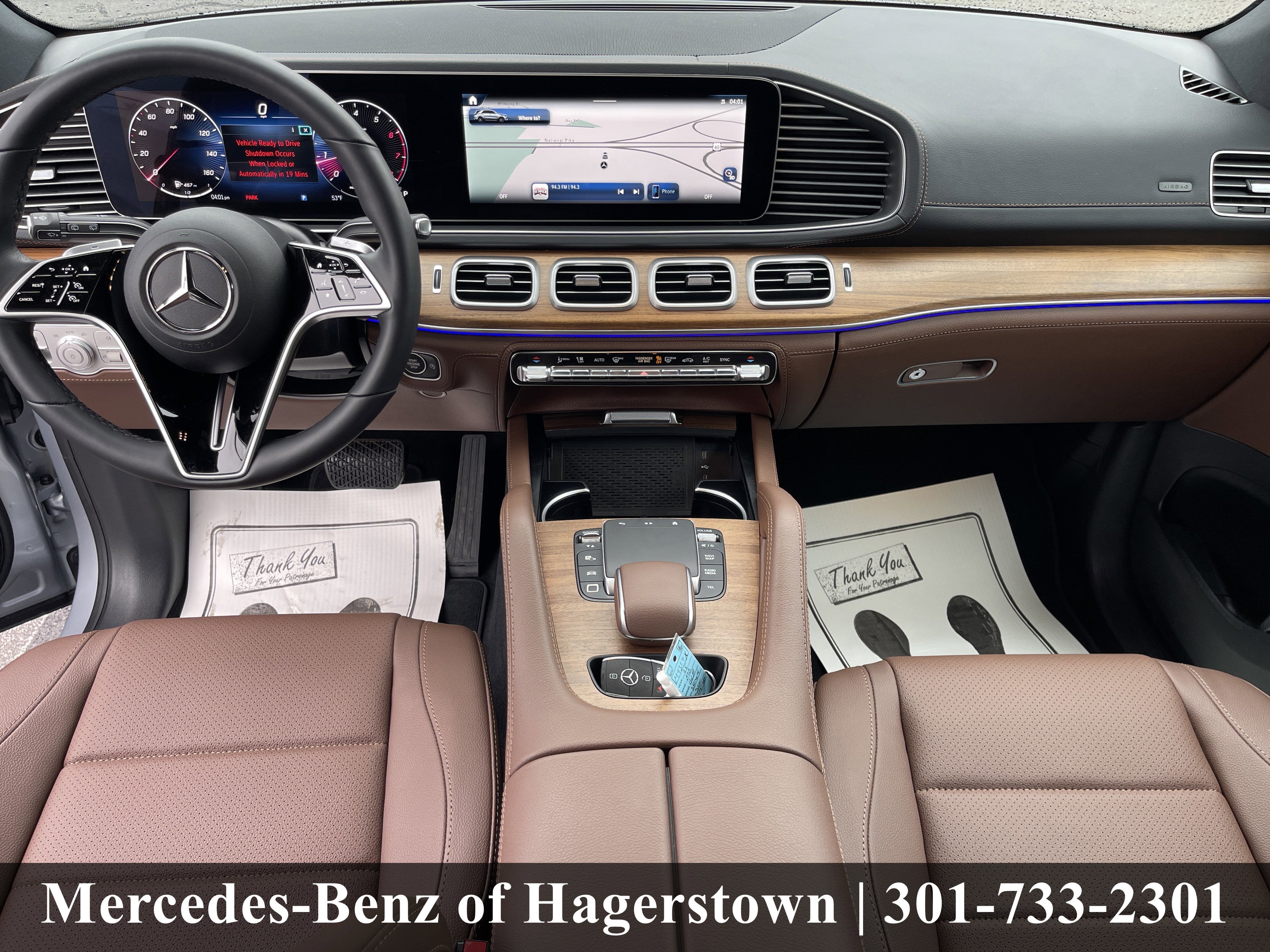 2025 Mercedes-Benz GLE GLE 350 4MATIC® SUV