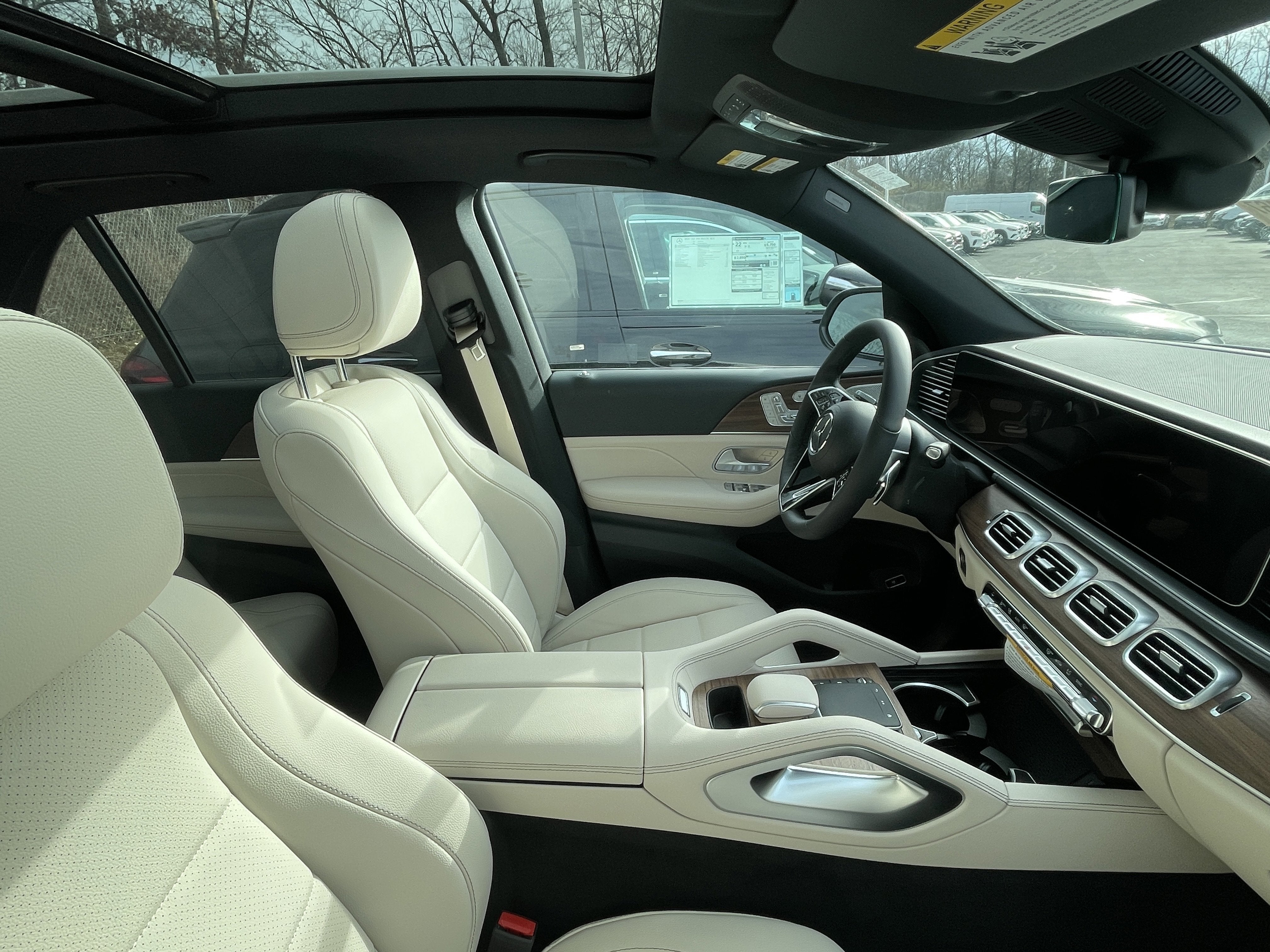 2026 Mercedes-Benz GLE GLE 350 4MATIC® SUV