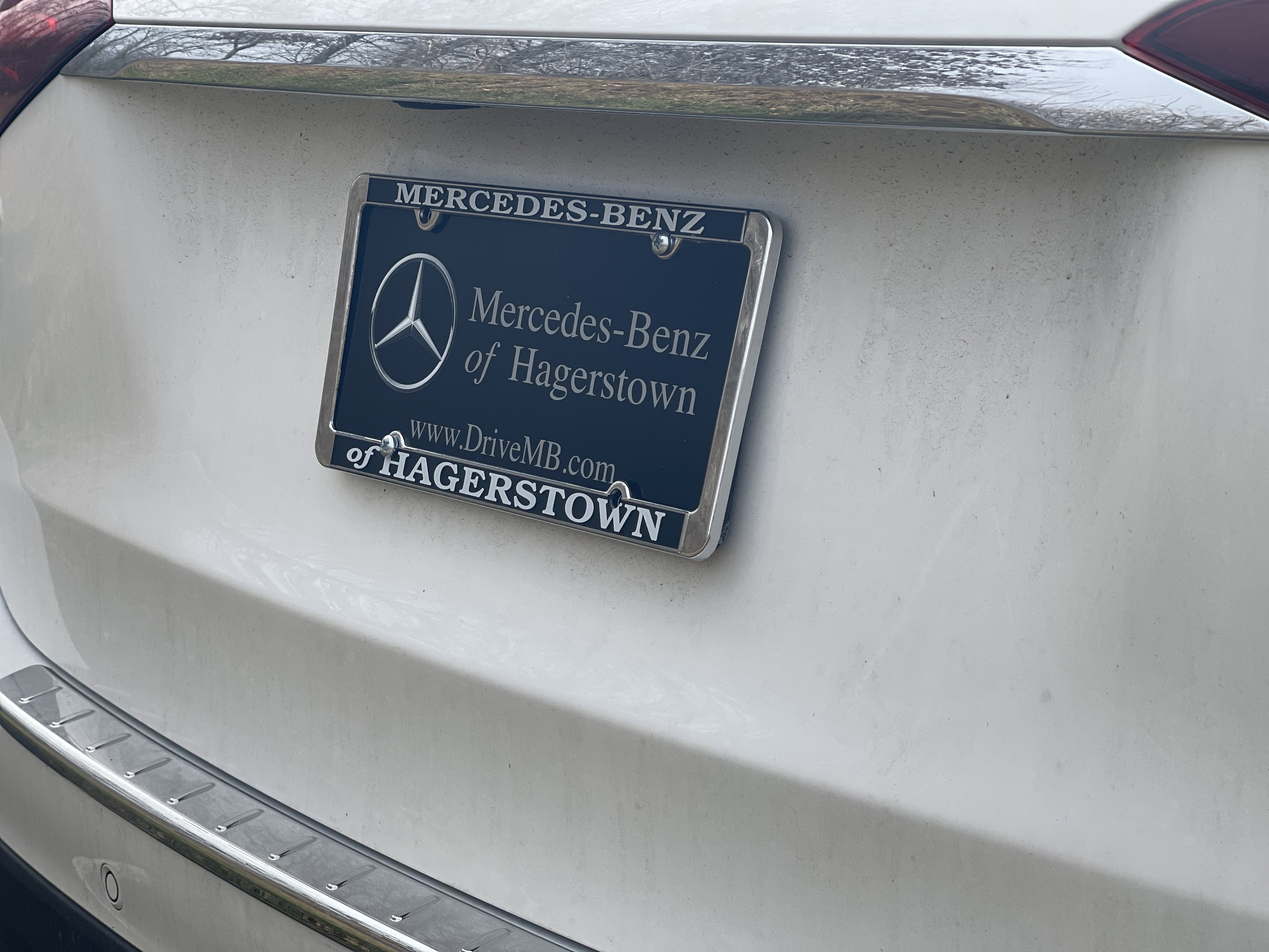 2026 Mercedes-Benz GLE GLE 350 4MATIC® SUV