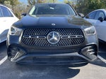 2026 Mercedes-Benz GLE GLE 350 4MATIC® SUV