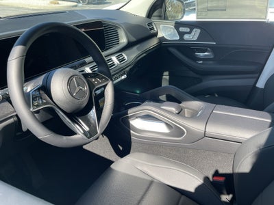 2026 Mercedes-Benz GLE GLE 350 4MATIC® SUV