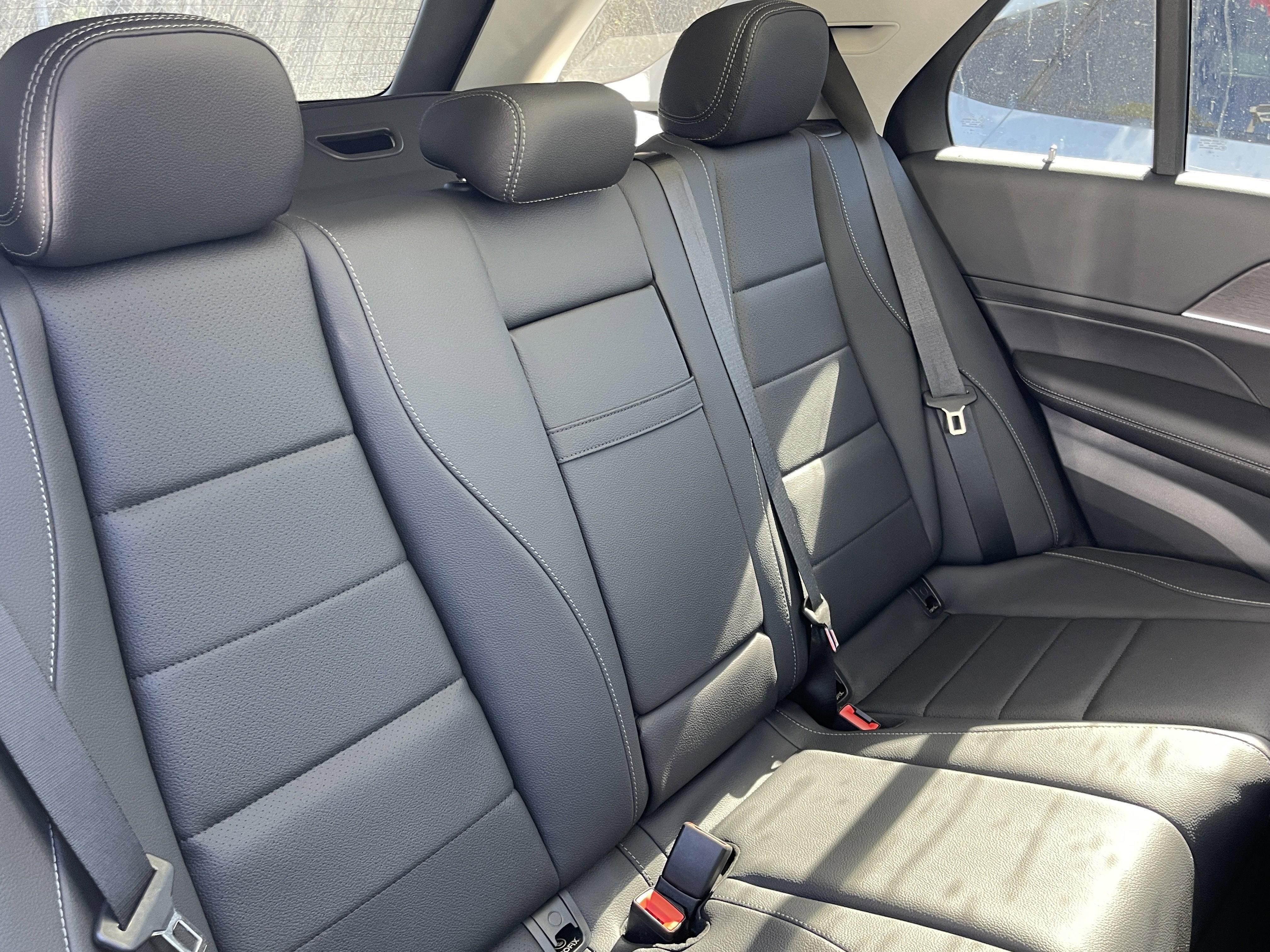 2026 Mercedes-Benz GLE GLE 350 4MATIC® SUV