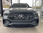 2026 Mercedes-Benz GLE GLE 350 4MATIC® SUV MANUFAKTUR Edition