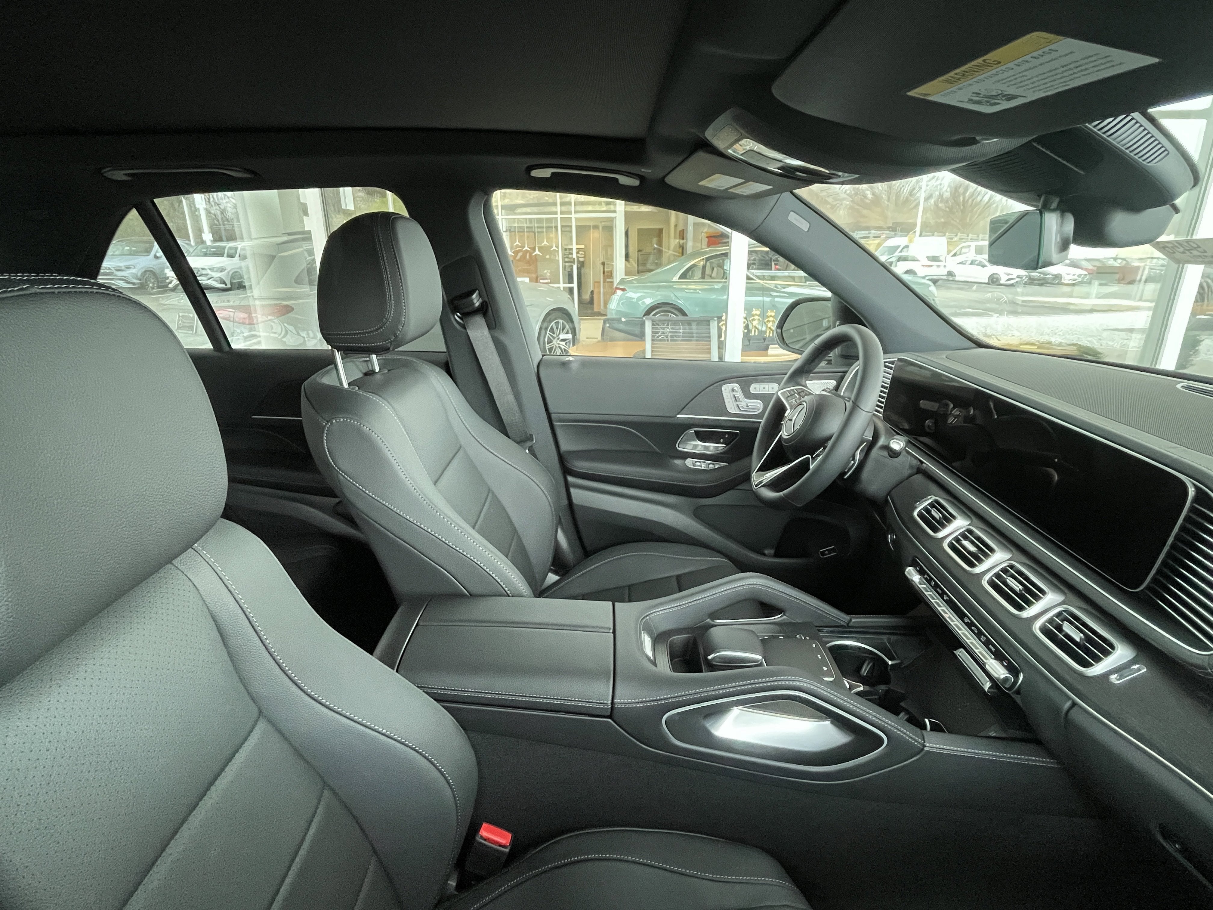 2026 Mercedes-Benz GLE GLE 350 4MATIC® SUV MANUFAKTUR Edition