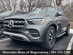 2026 Mercedes-Benz GLE GLE 350 4MATIC® SUV