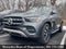 2026 Mercedes-Benz GLE GLE 350 4MATIC® SUV