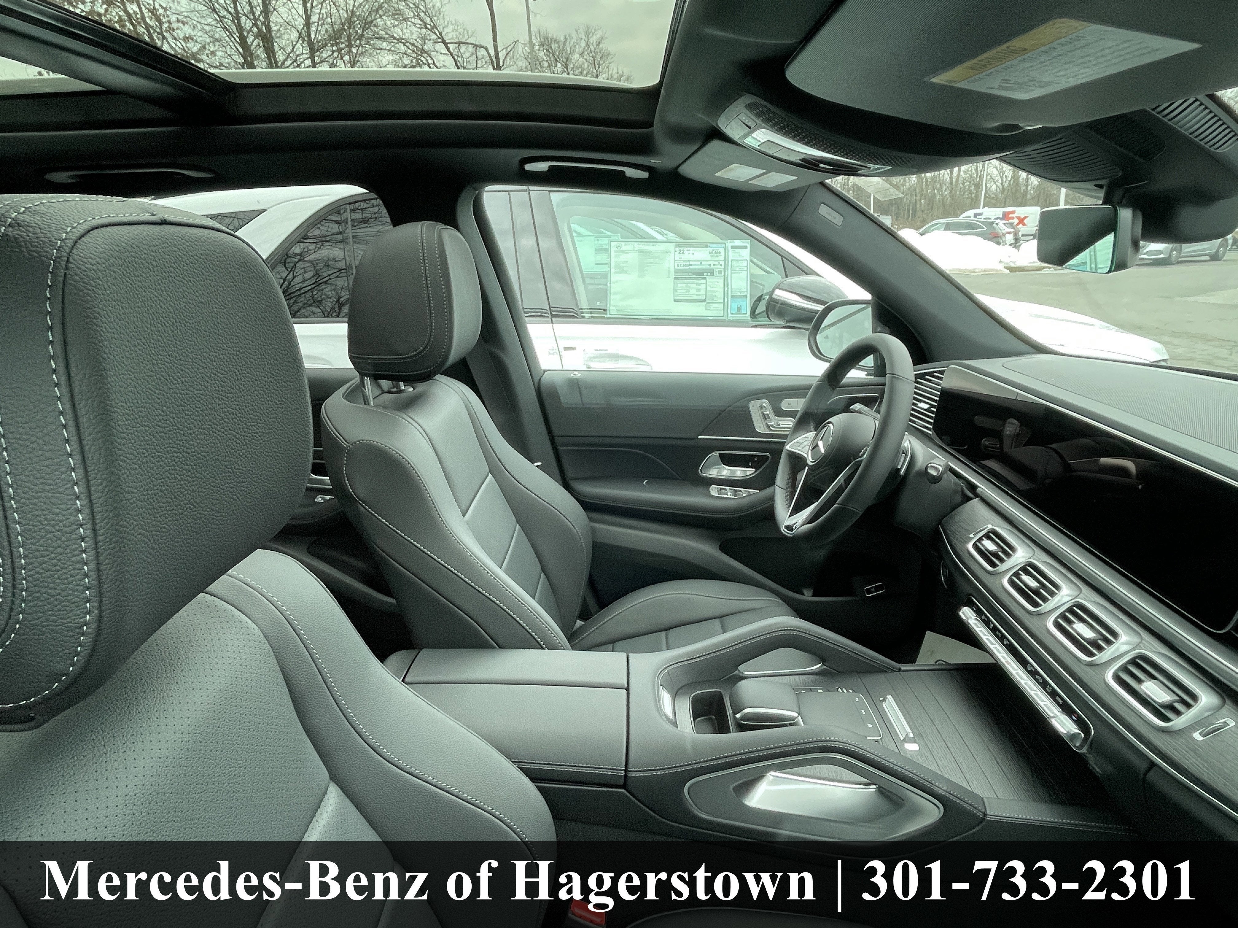 2026 Mercedes-Benz GLE GLE 350 4MATIC® SUV