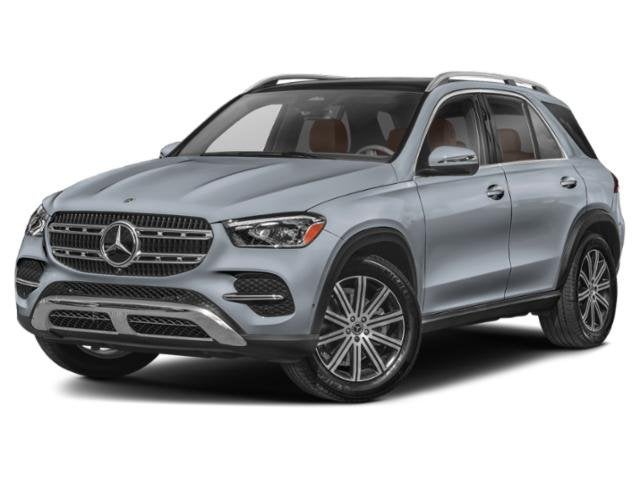 2026 Mercedes-Benz GLE GLE 350 4MATIC® SUV