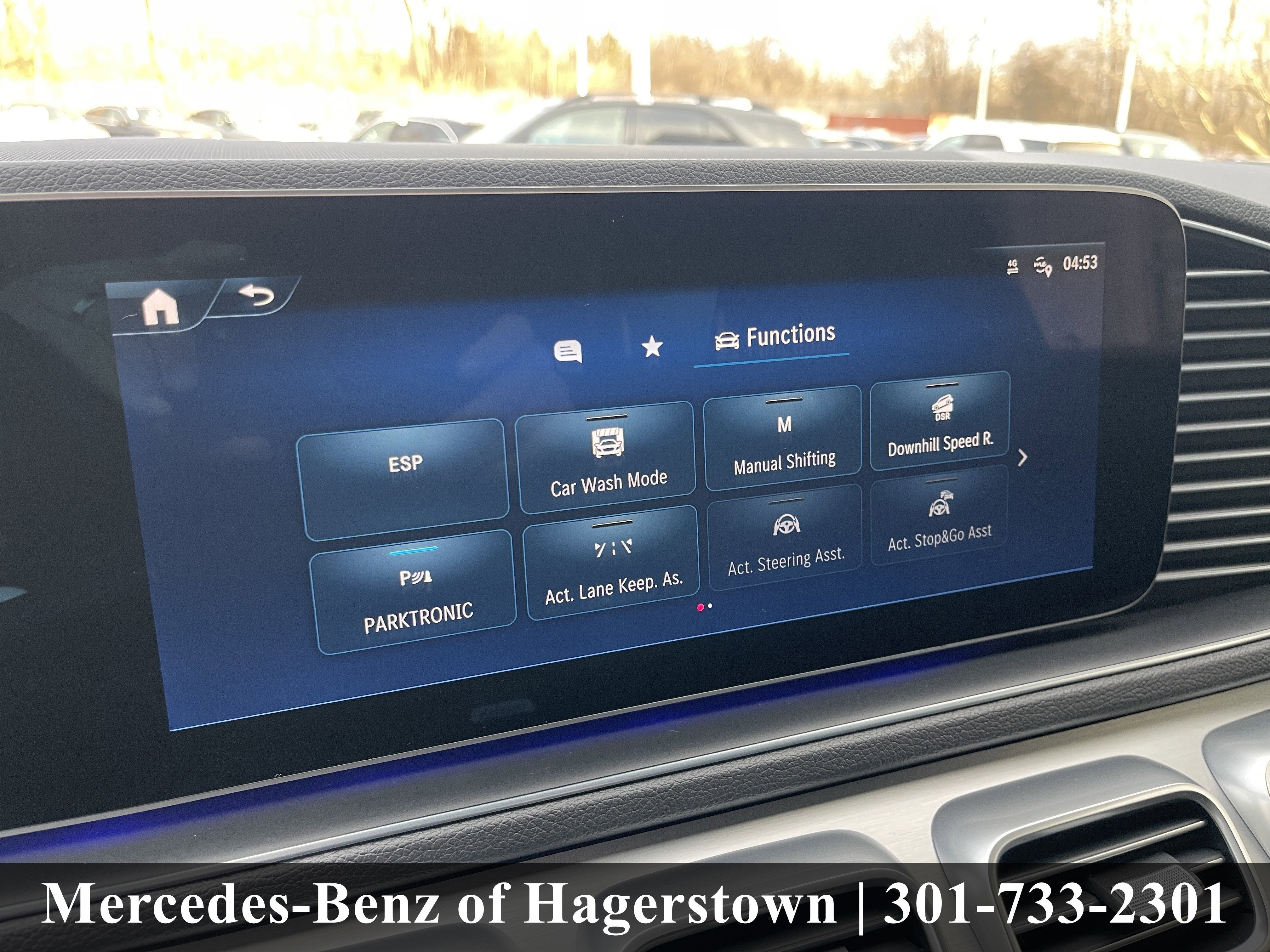 2025 Mercedes-Benz GLE GLE 350 4MATIC® SUV