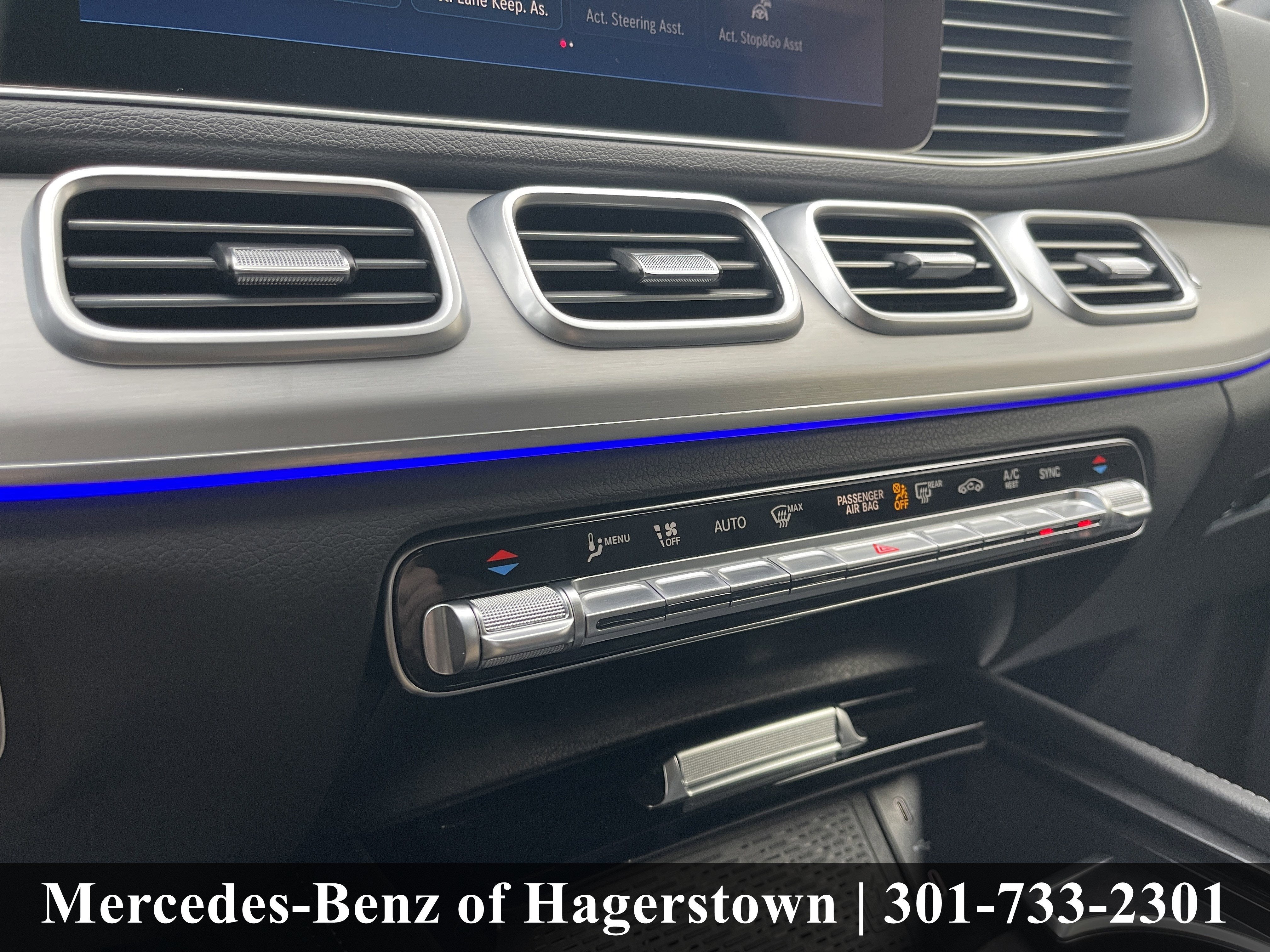 2025 Mercedes-Benz GLE GLE 350 4MATIC® SUV