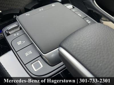 2025 Mercedes-Benz GLE GLE 350 4MATIC® SUV