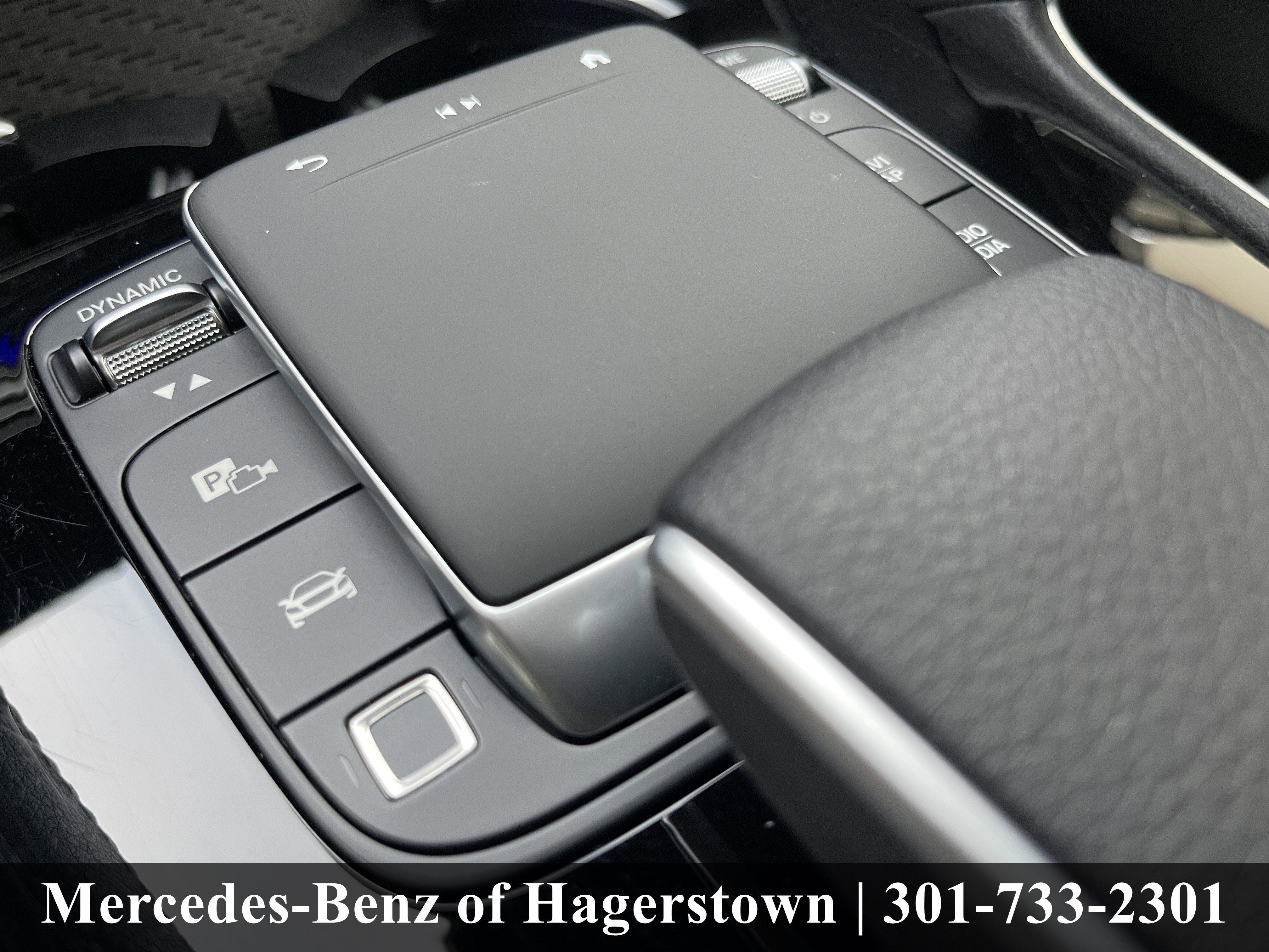 2025 Mercedes-Benz GLE GLE 350 4MATIC® SUV