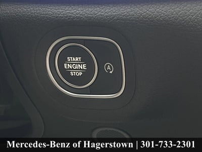 2025 Mercedes-Benz GLE GLE 350 4MATIC® SUV