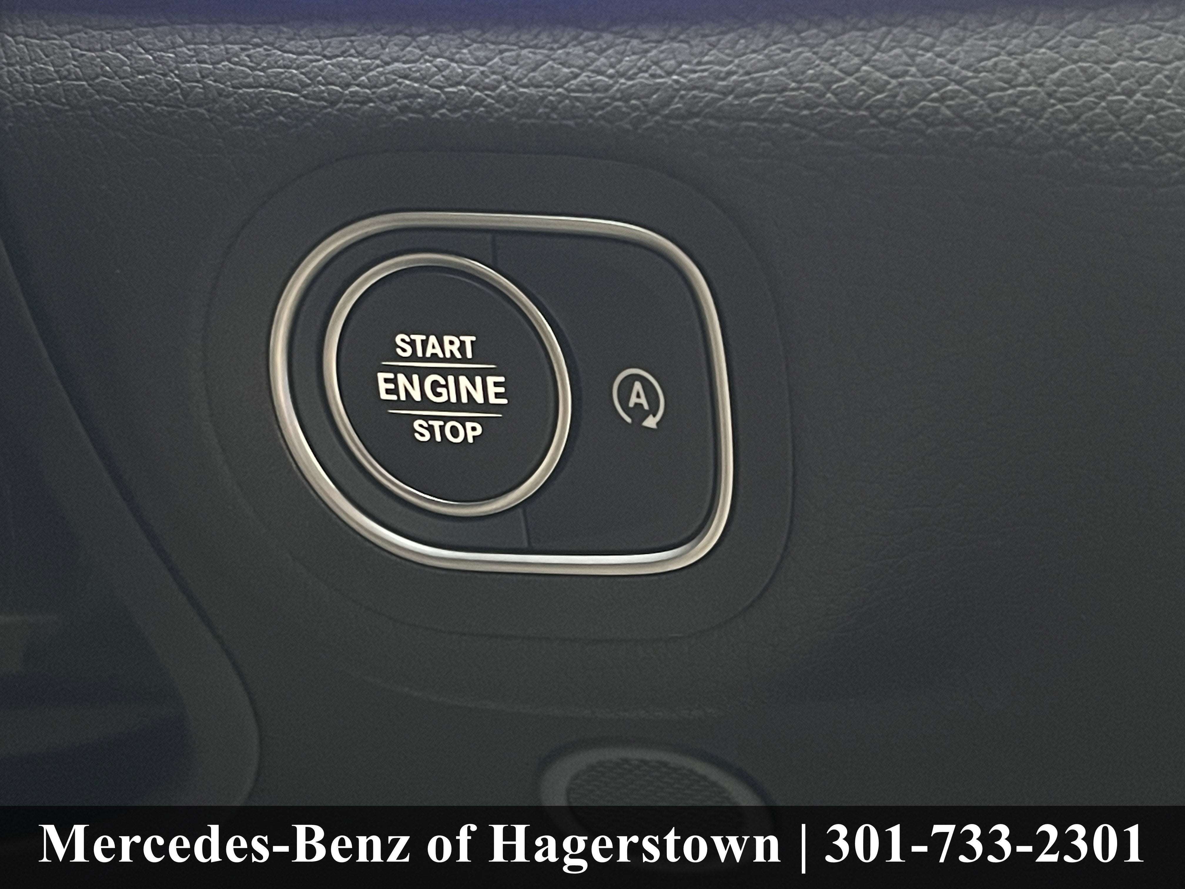 2025 Mercedes-Benz GLE GLE 350 4MATIC® SUV