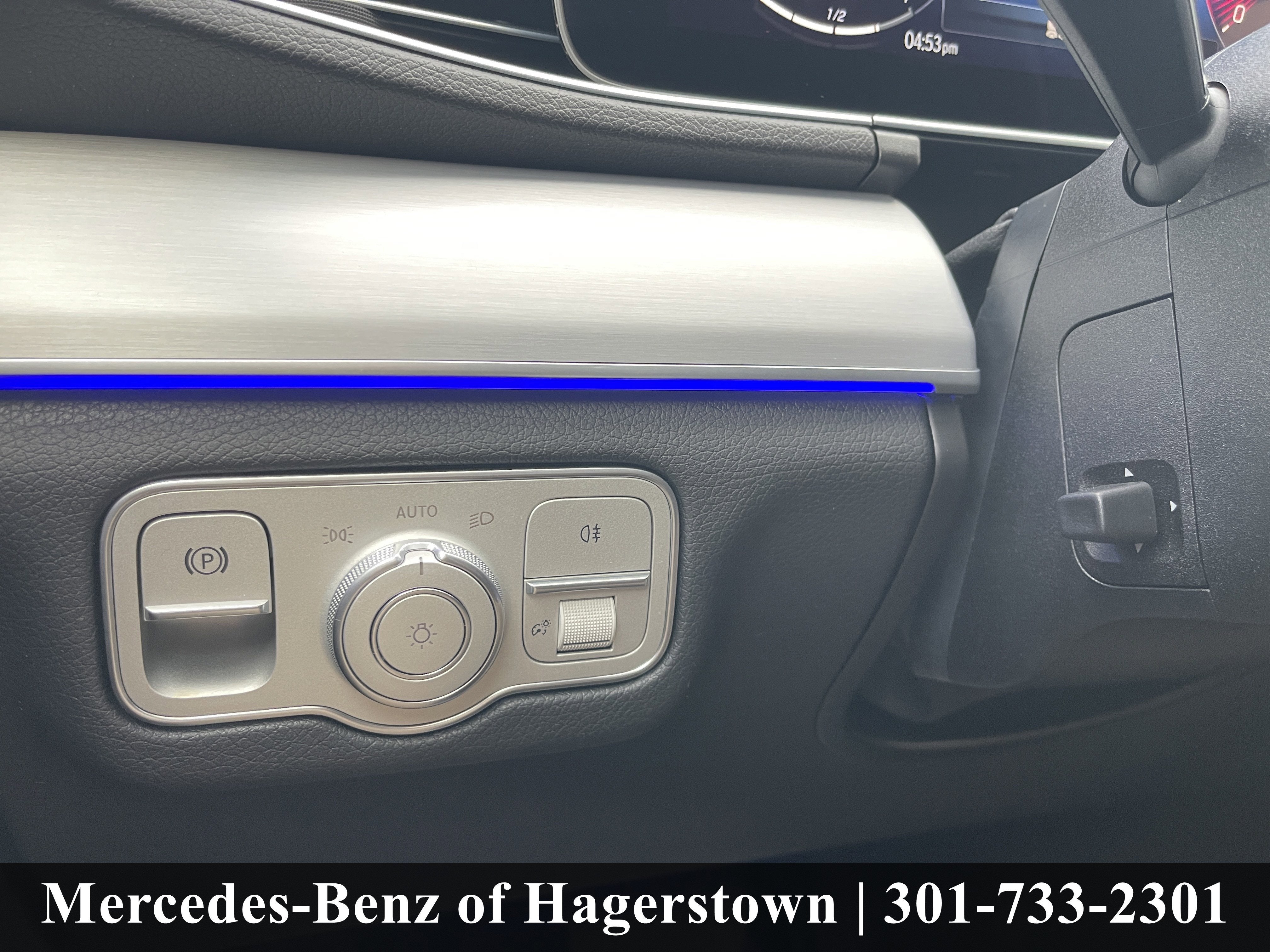 2025 Mercedes-Benz GLE GLE 350 4MATIC® SUV