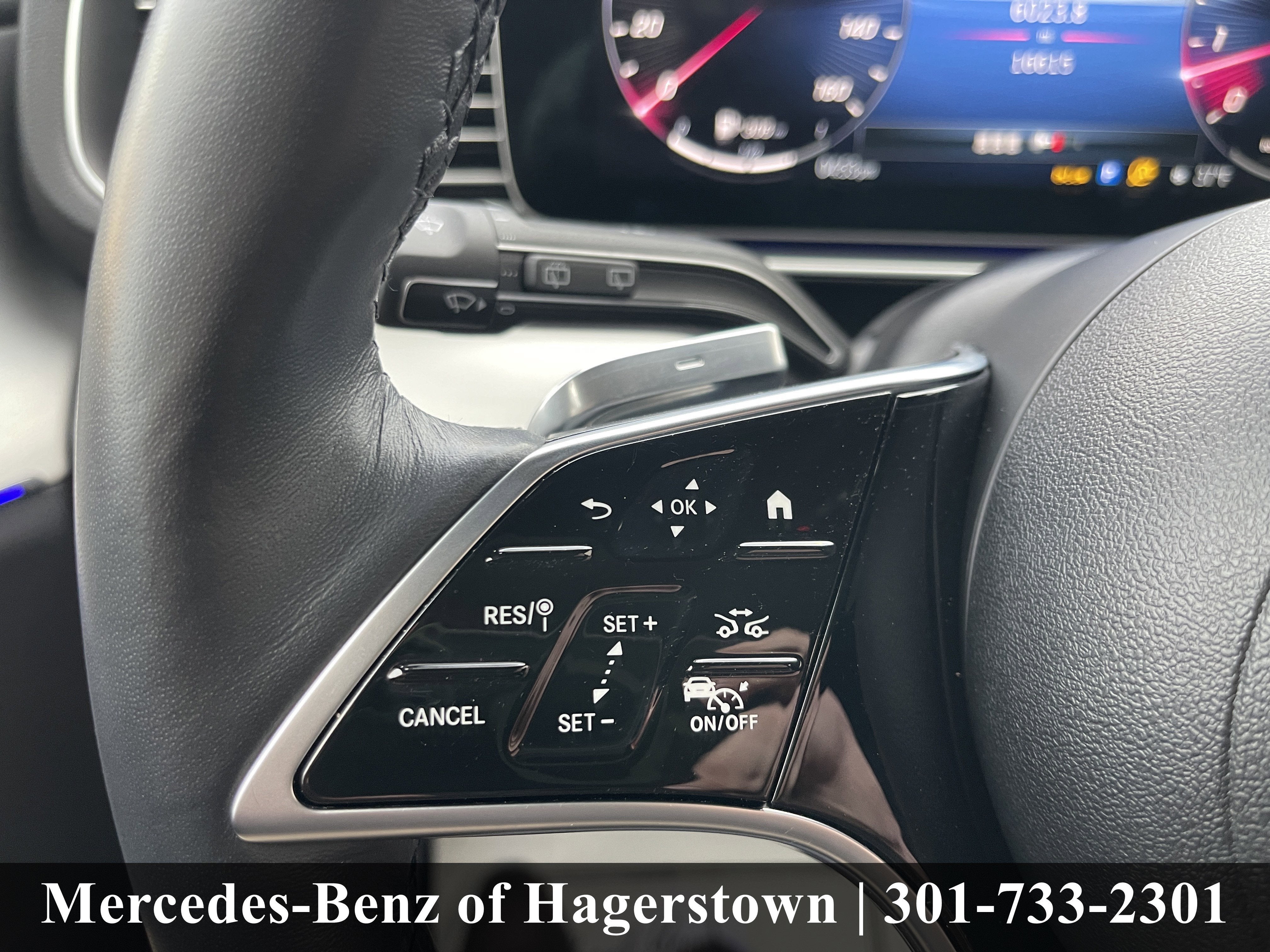 2025 Mercedes-Benz GLE GLE 350 4MATIC® SUV