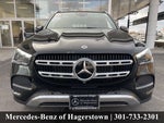 2025 Mercedes-Benz GLE GLE 350 4MATIC® SUV