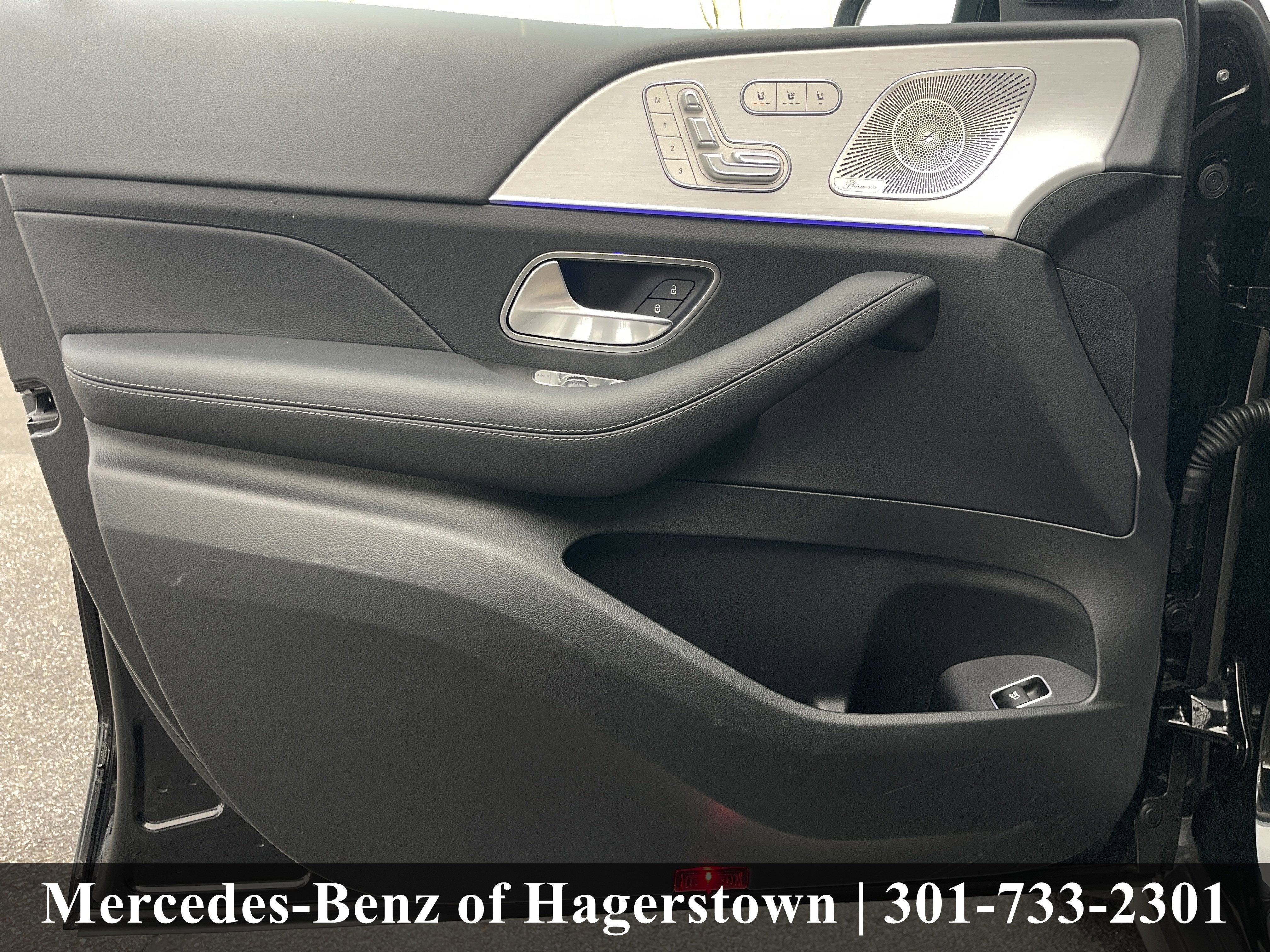 2025 Mercedes-Benz GLE GLE 350 4MATIC® SUV