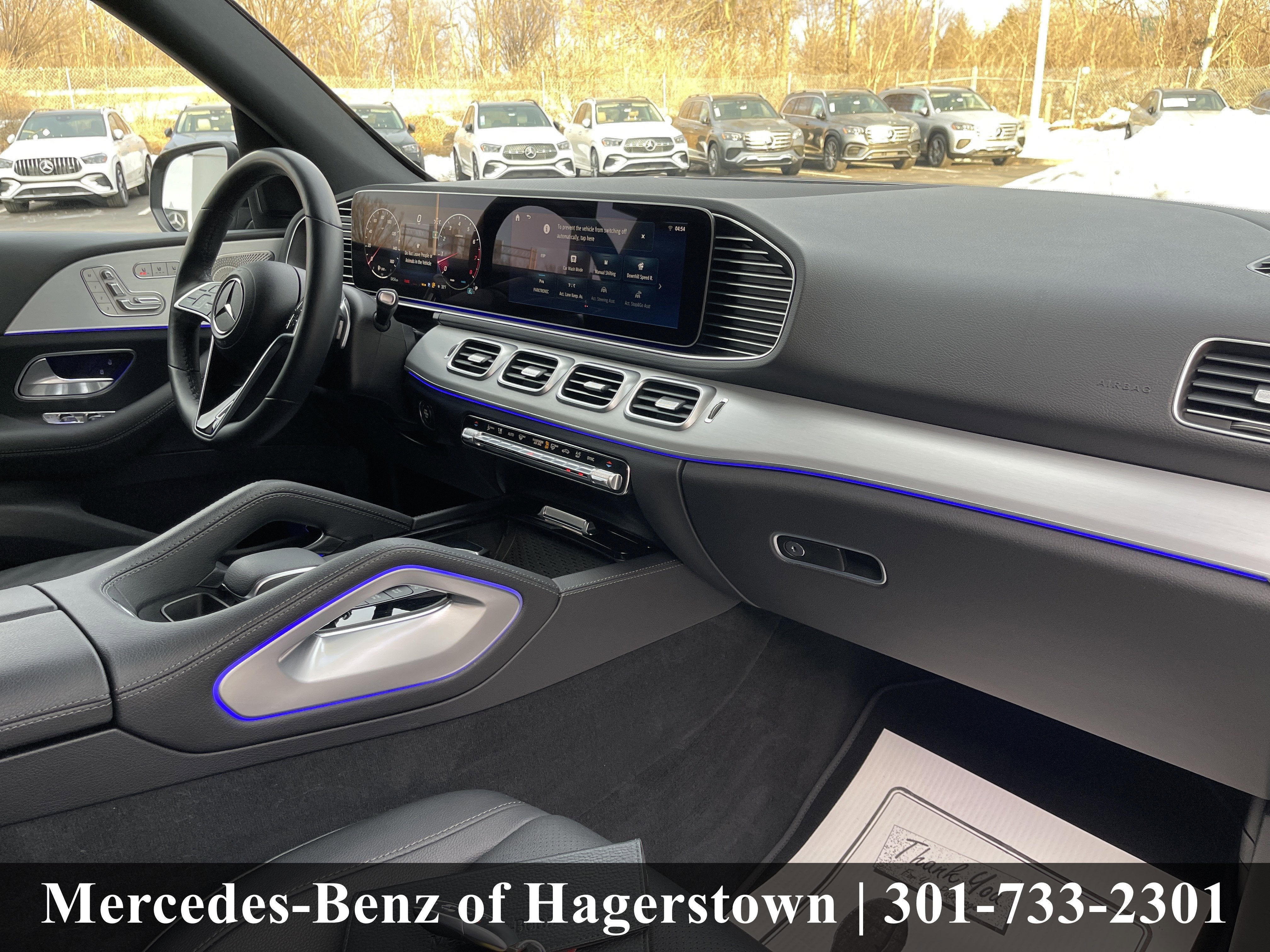 2025 Mercedes-Benz GLE GLE 350 4MATIC® SUV